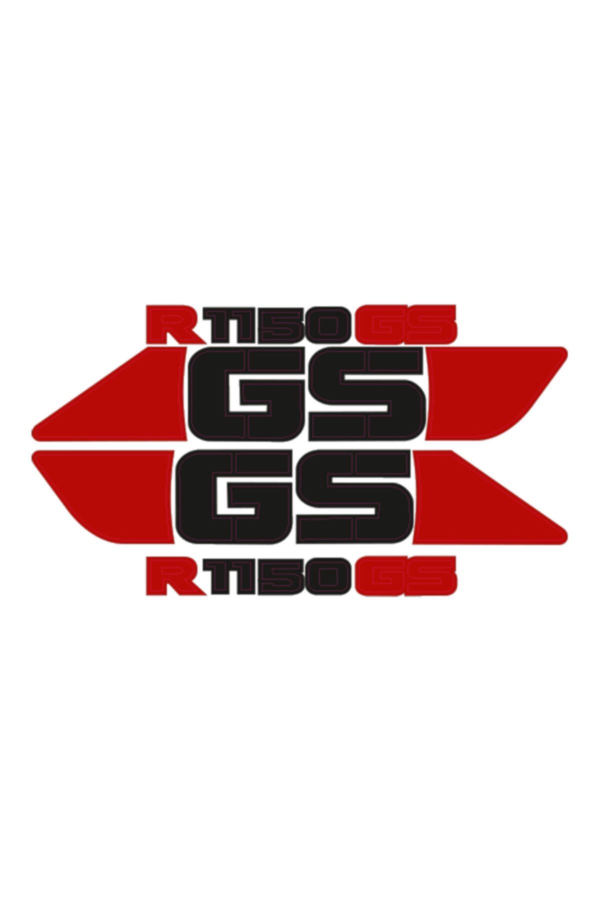 MotoExpressStore Bmw Gs R1150 Yan Grenaj Sticker