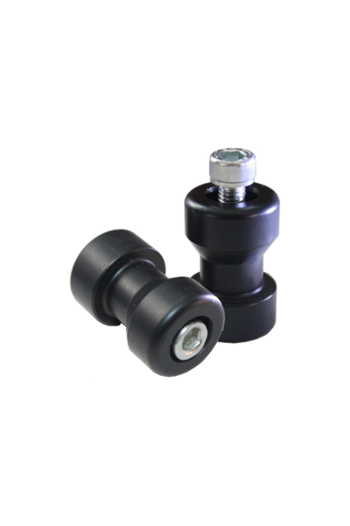 MotoExpressStore Motor Sehpa Yüzüğü Siyah 6mm