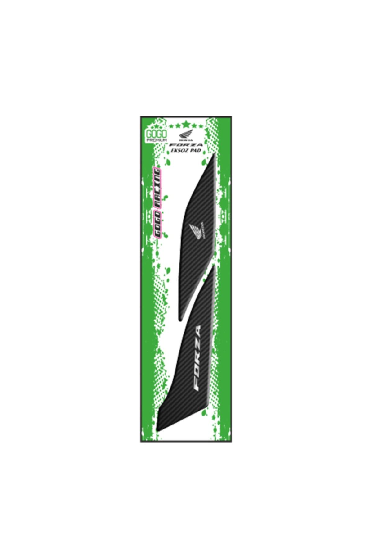 MotoExpressStore Forza Eksoz Pad