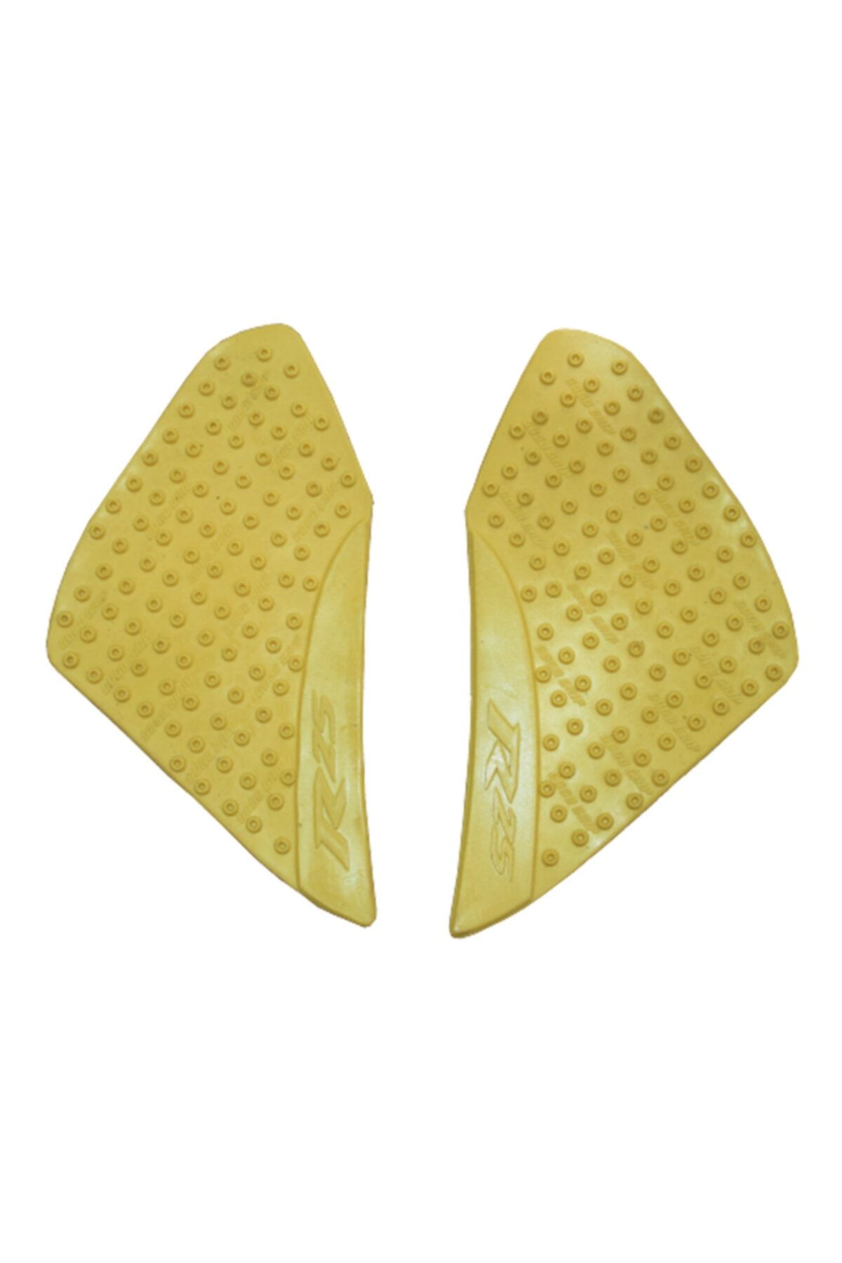 MotoExpressStore Yamaha R25 Şeffaf Gogogrip Kaydırmaz Kauçuk Pad