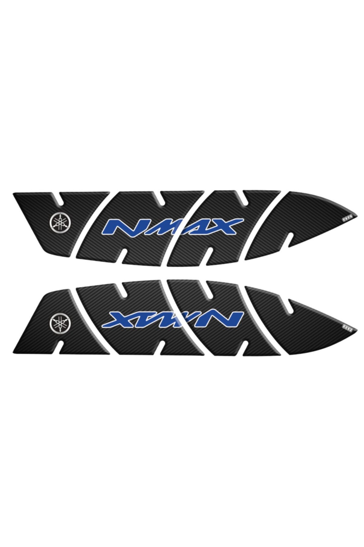 MotoExpressStore Yamaha Nmax 2021 Yan Ayak Pad
