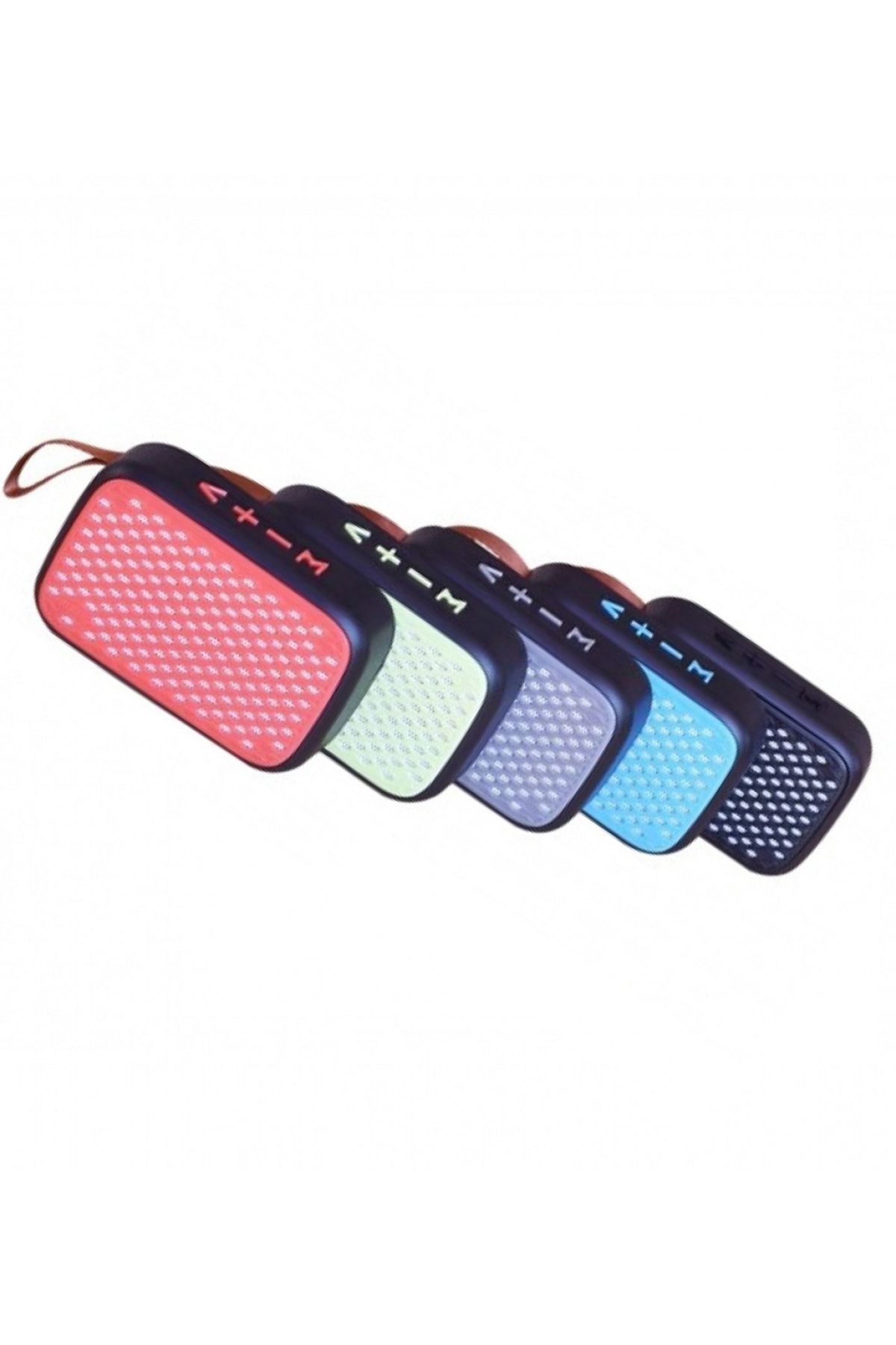 Platoon Pl-4448 Sd-usb Bluetooth Speaker Hoparlör