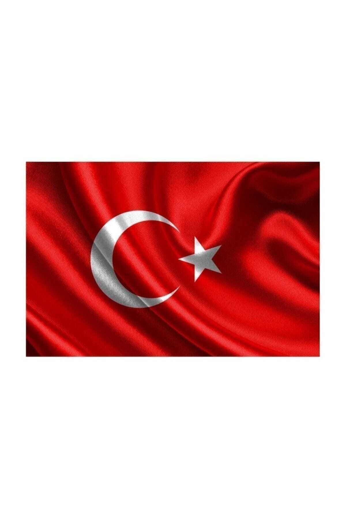 Vatan Bayrak 120 X 180 cm Türk Bayrağı Vt109