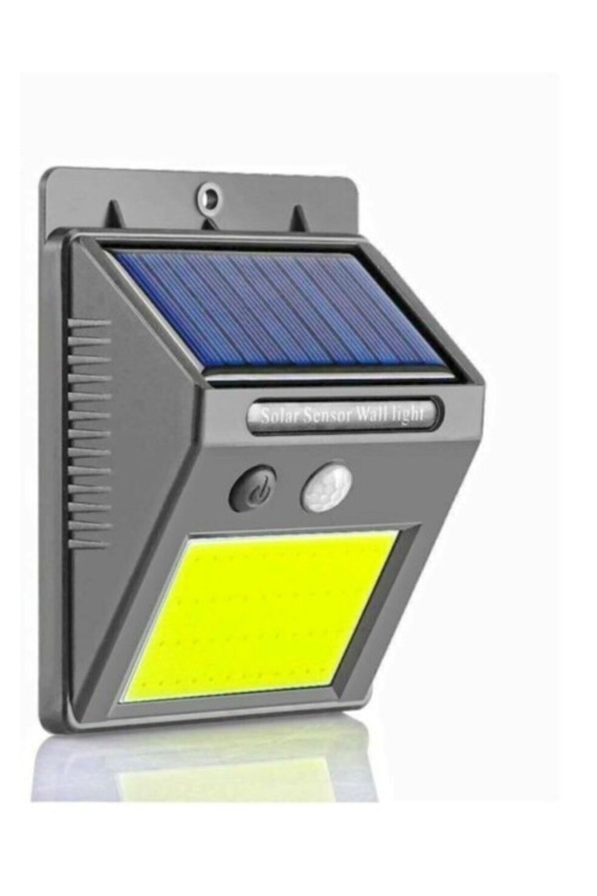 OEM Solar Bahçe Aydınlatması