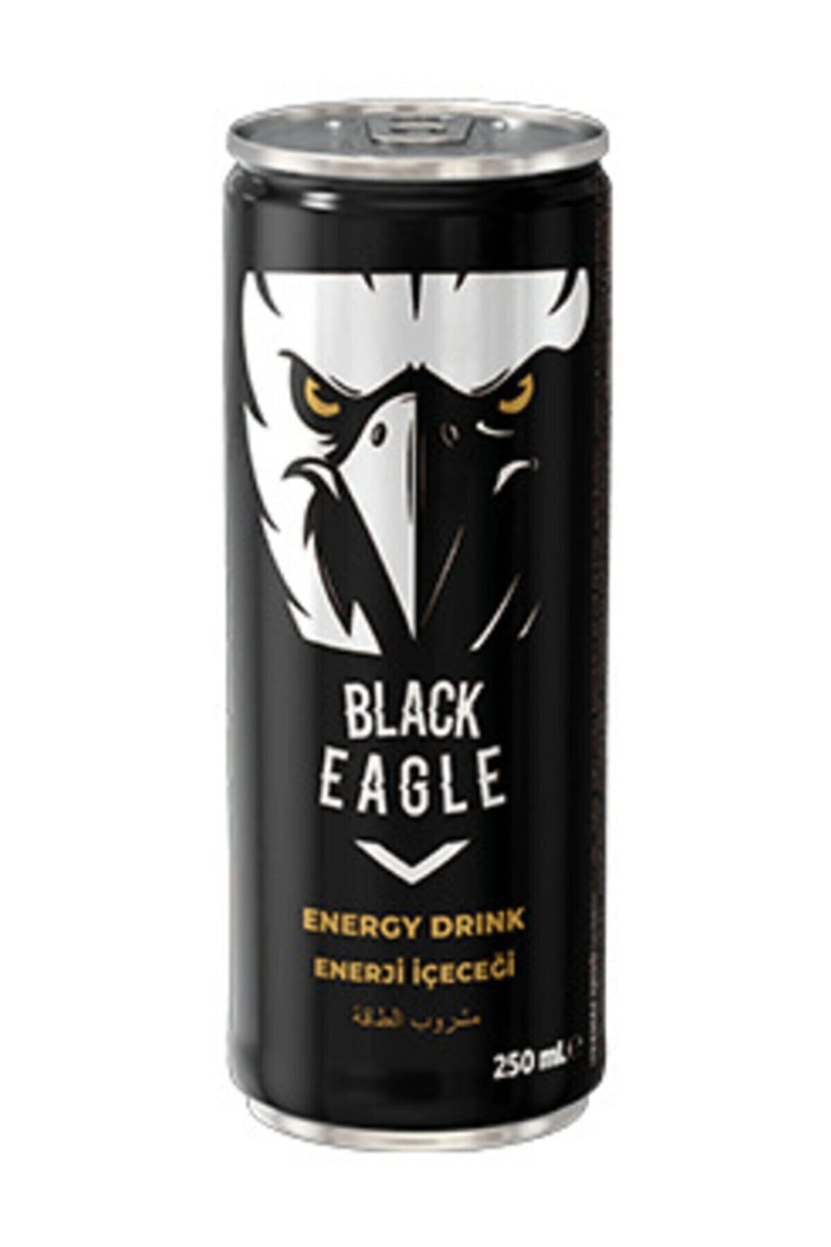Meysu Black Eagle Enerji Içeceği X 24 Adet