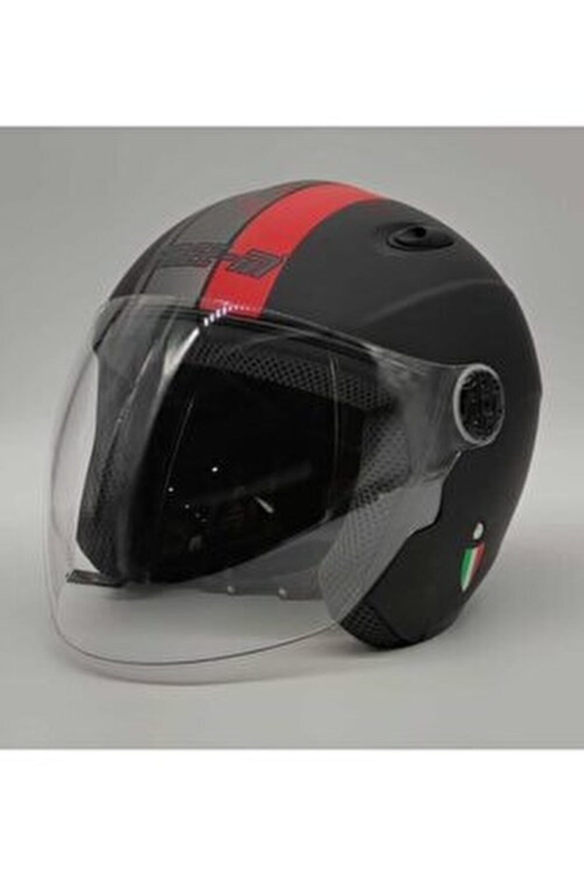 FreeM Freem - Yarım Camlı Kask