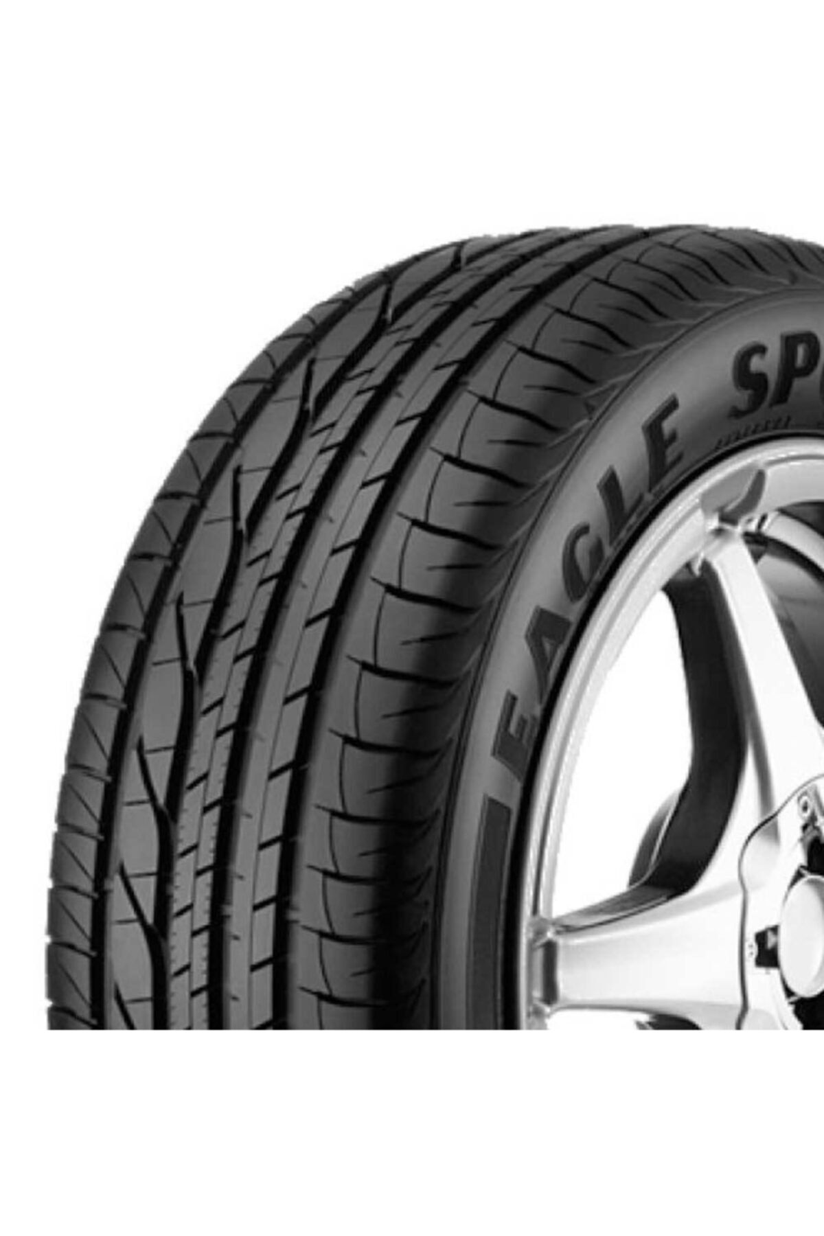 Goodyear 185/65r14 86h Eagle Sport 2021 Yılı Üretimi
