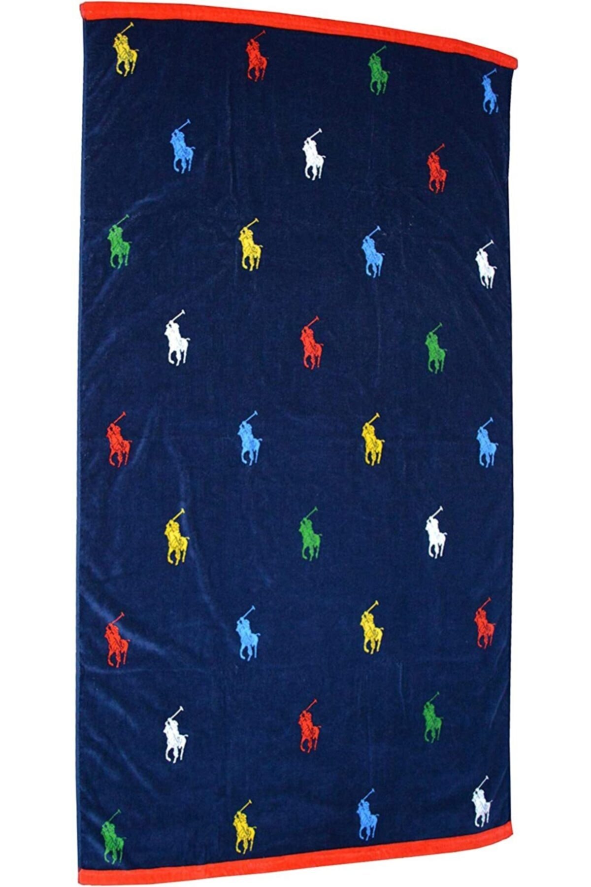 Polo Ralph Lauren Unısex Plaj Havlusu 611788855002