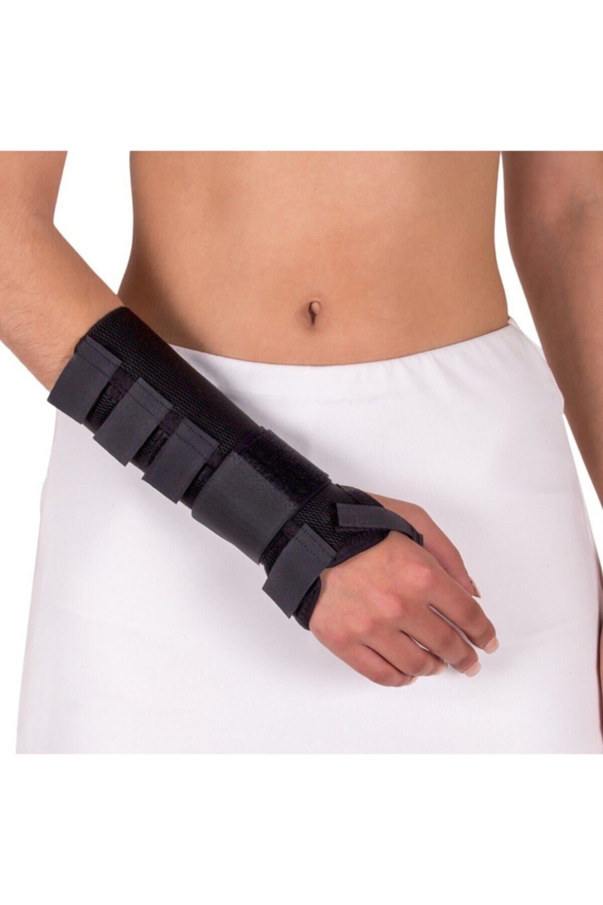 Orthocare 4541 Manucare D Stable el Bilek Ateli Ekstra Destek Bantlı