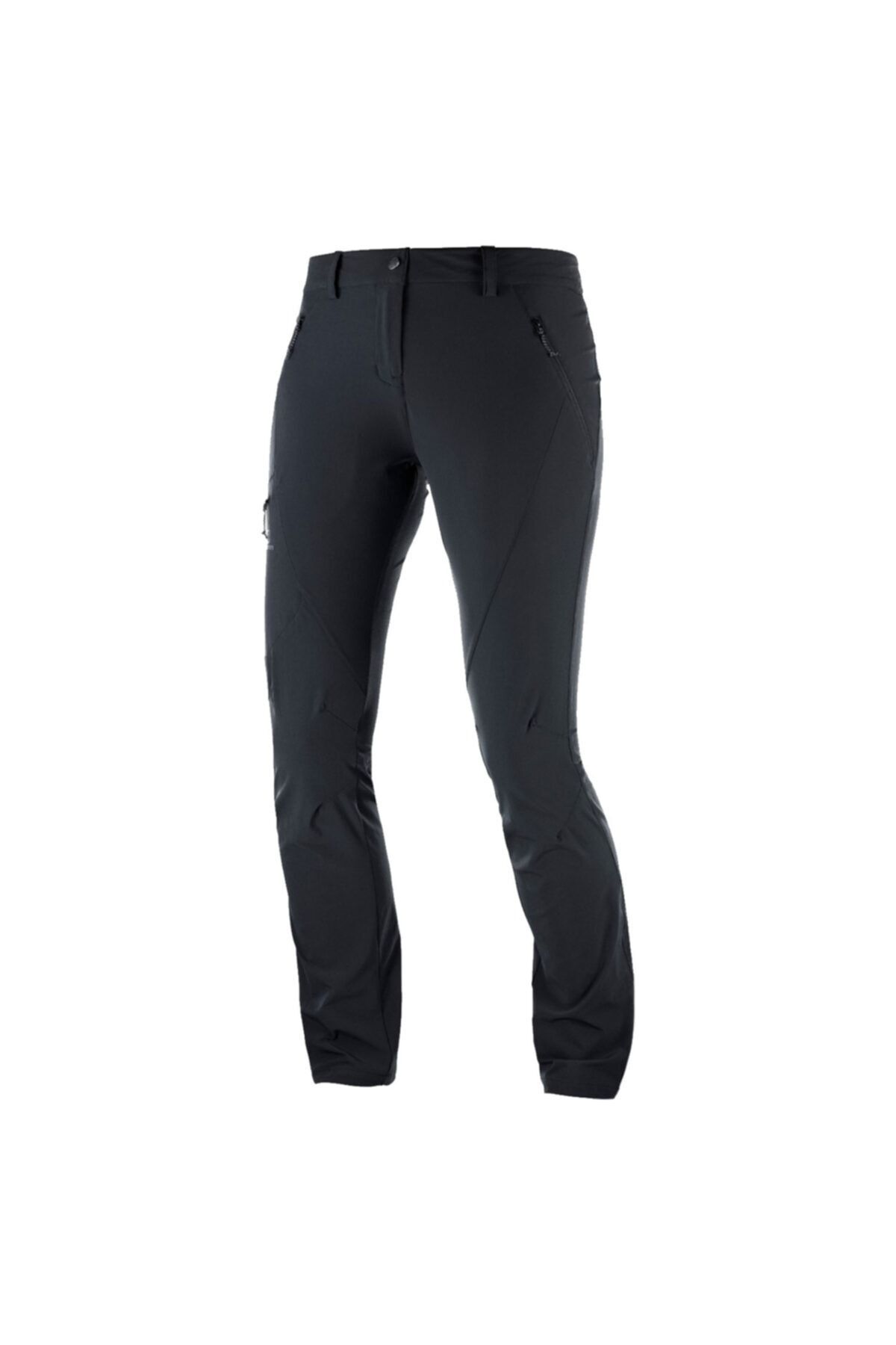 Salomon Wayfarer Tapered Kadın Outdoor Pantolonu