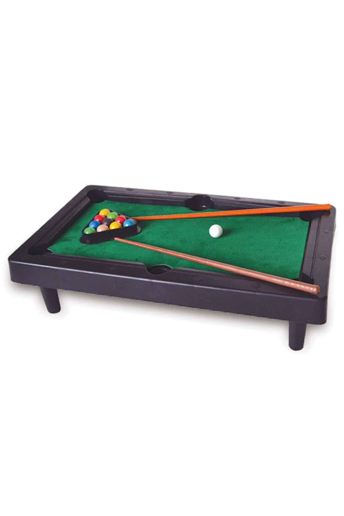 Matrax Mini Ota Boy Bilardo Oyunu Oyuncak Akc-040
