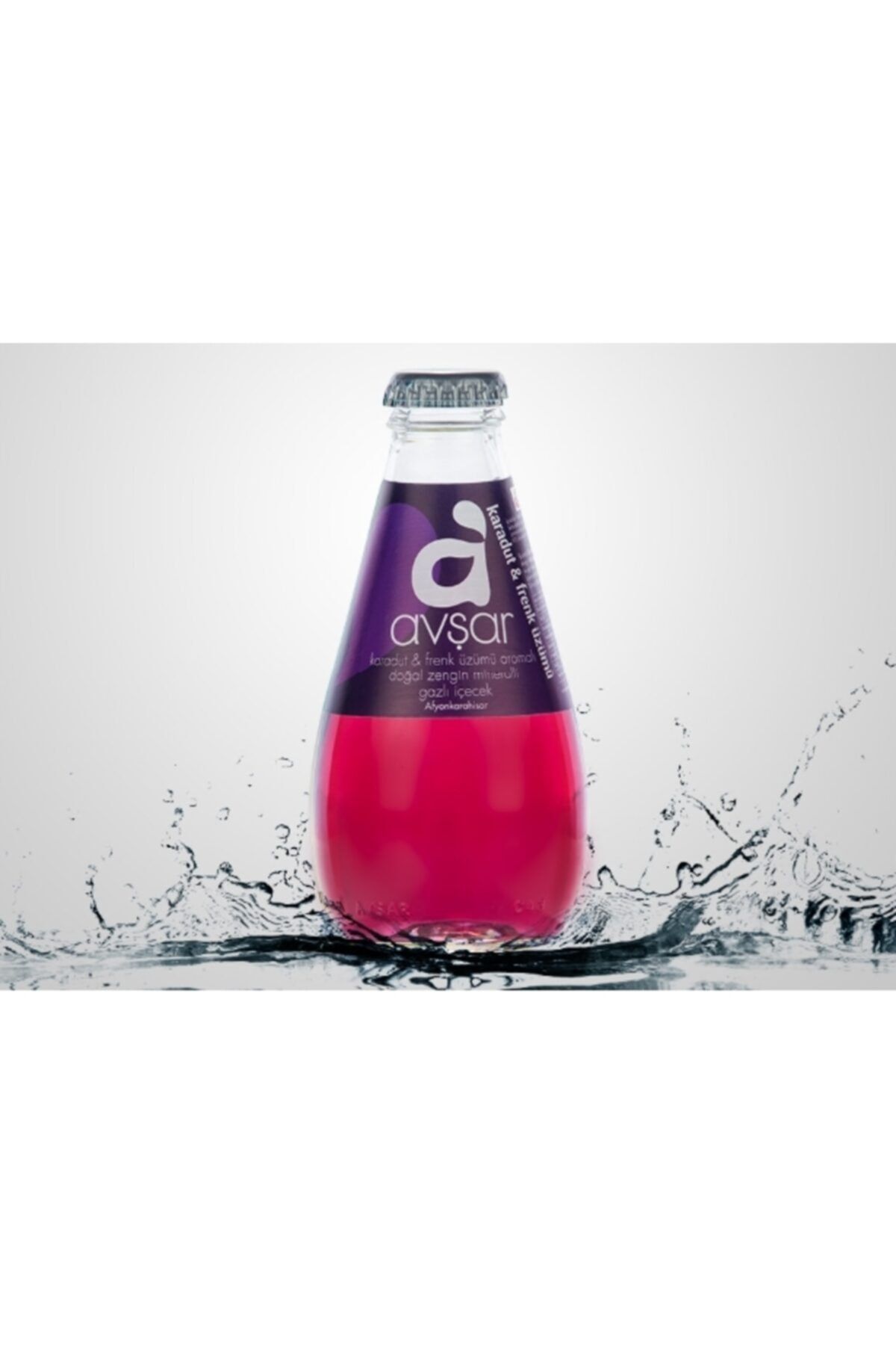 Avşar Karışık Paket-1 10*200ml