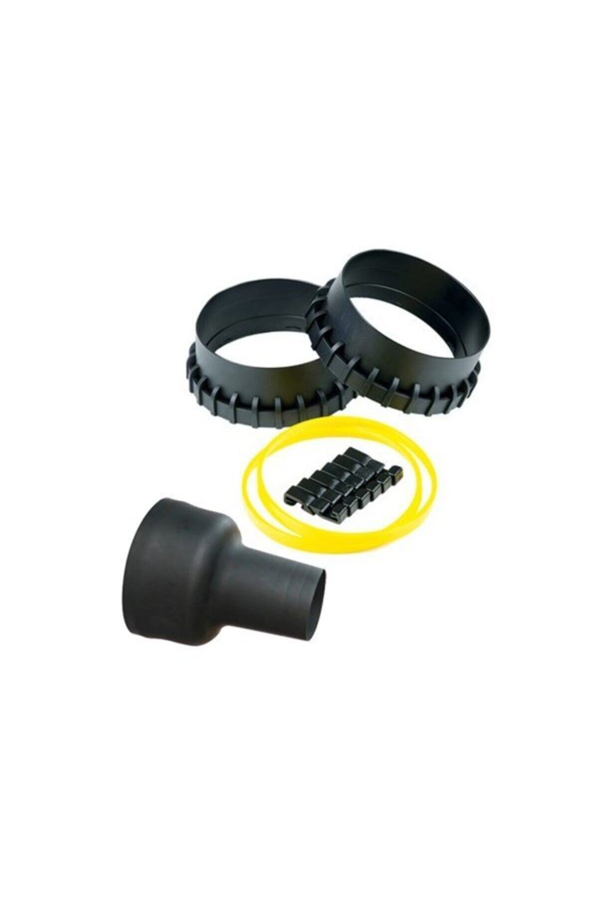 SITECH Sı Tech Kuru Elbise Kol Değişim Seti Slaggo Flex Ring Latex