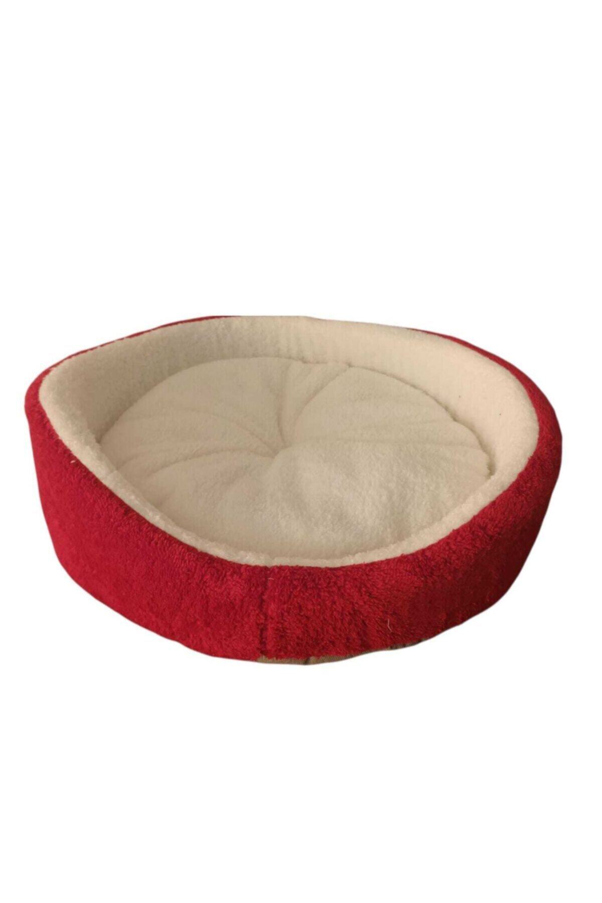 PETQUATRO Welsoft Butterfly Kedi Yatağı