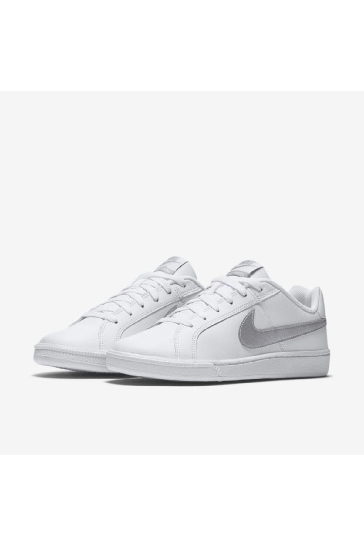 Nike Court Royale 2 Beyaz Kadın Ayakkabı