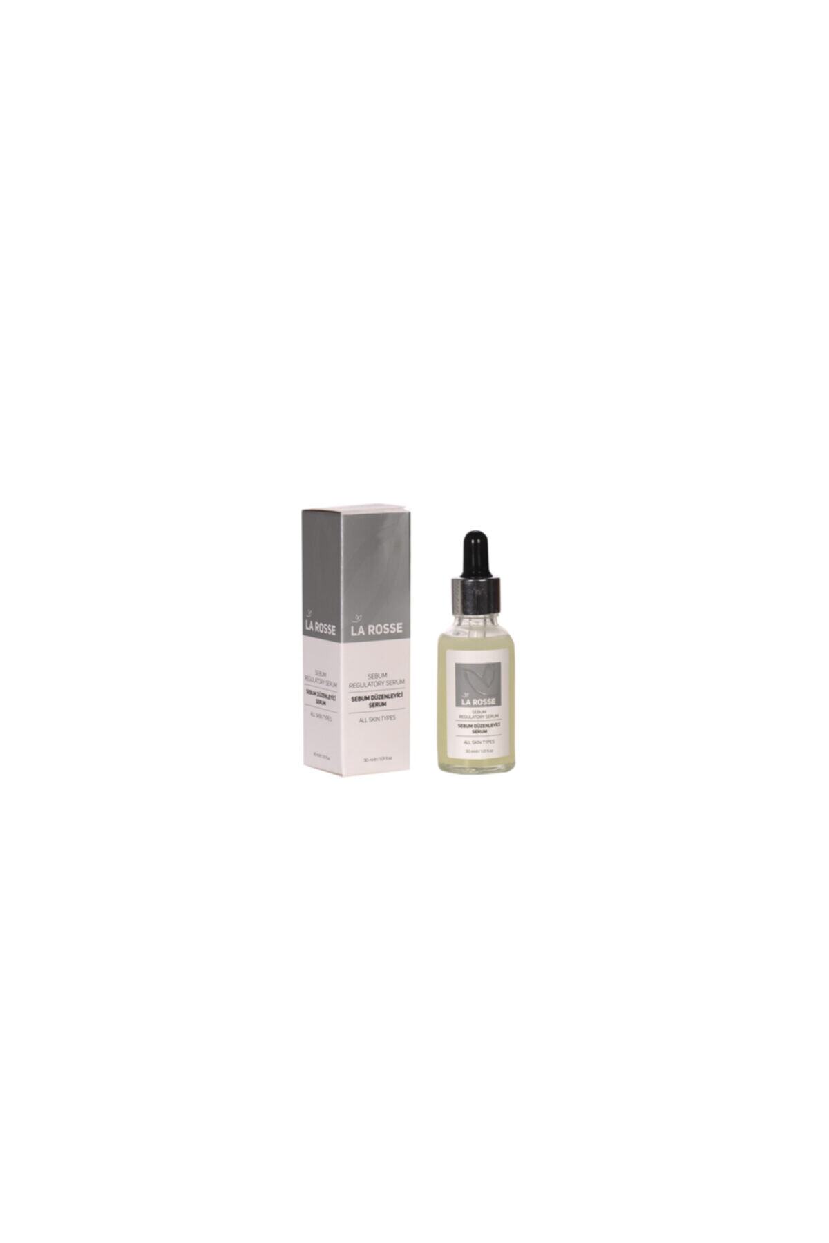 La Rosse Sebum Düzenleyici Serum