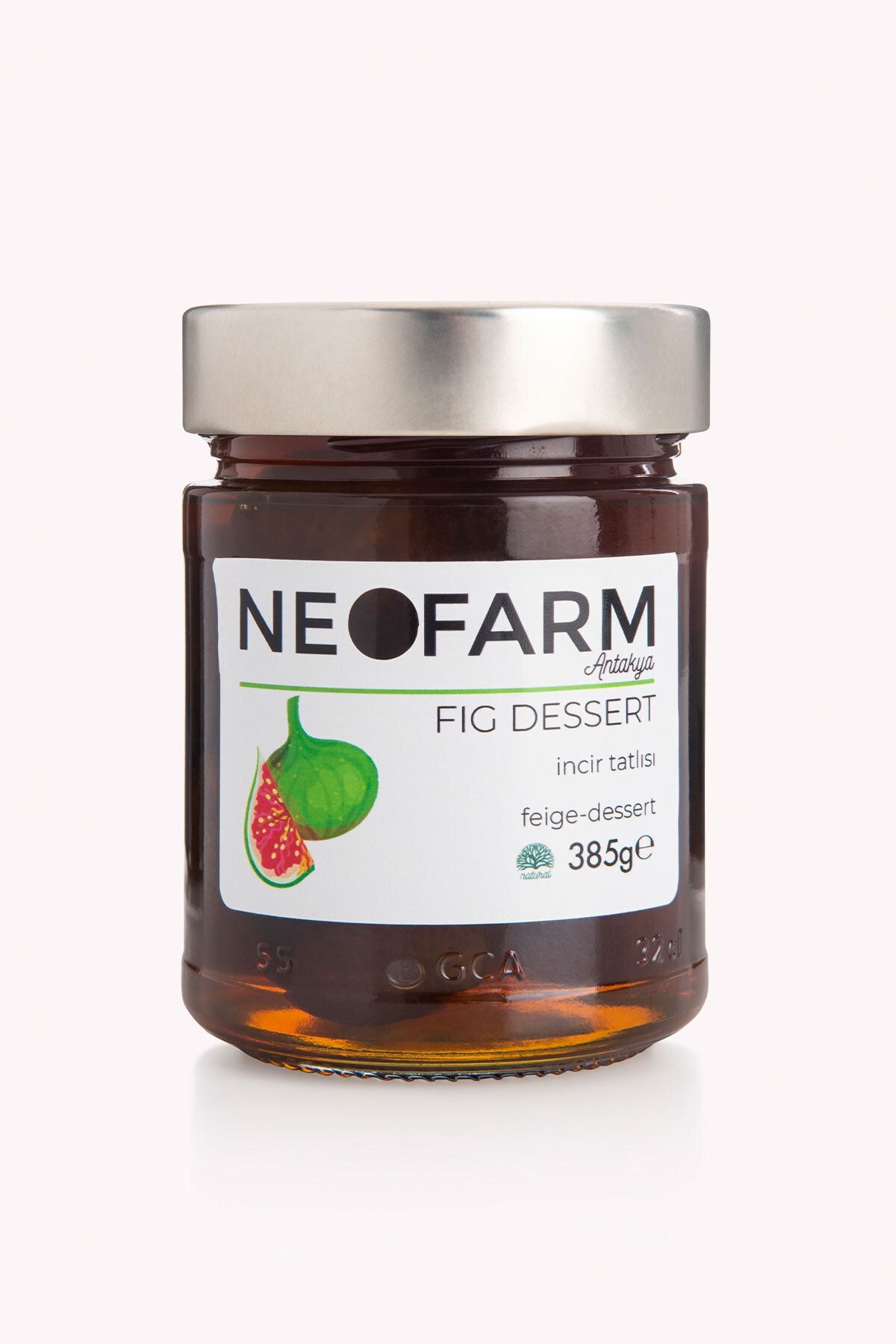 NEOFARM İncir Tatlısı 336 gr