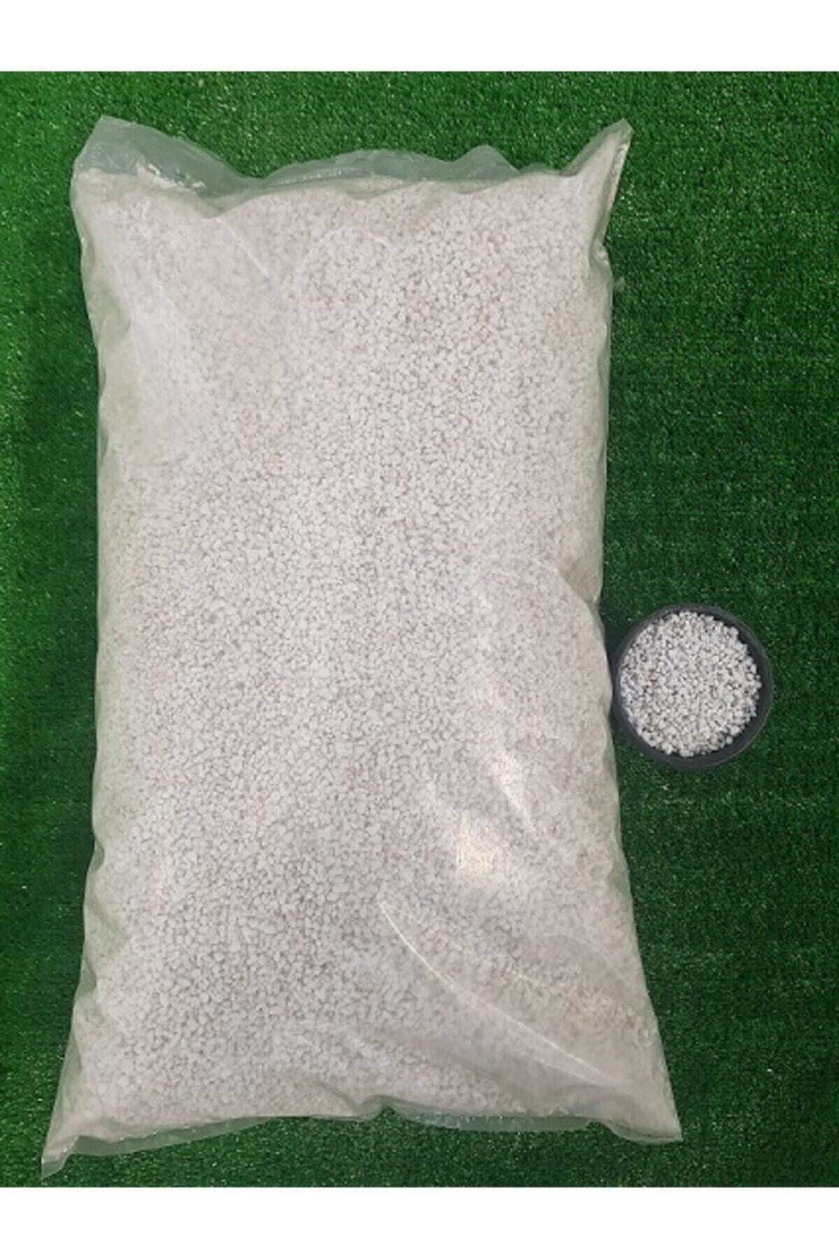 Ekodoğa Perlit 20 Litre (1-1,20 Kg) Tarım Perliti Madeni Zirai Perlit
