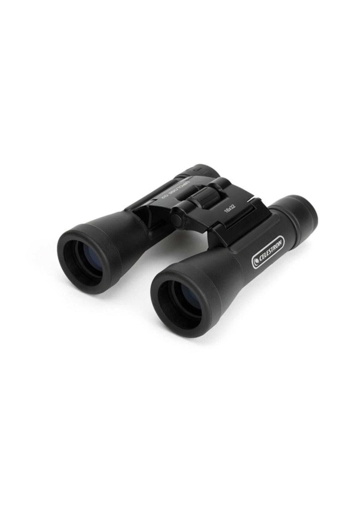Celestron 71234 Upclose G2 16x32 Roof Dürbünkutulu