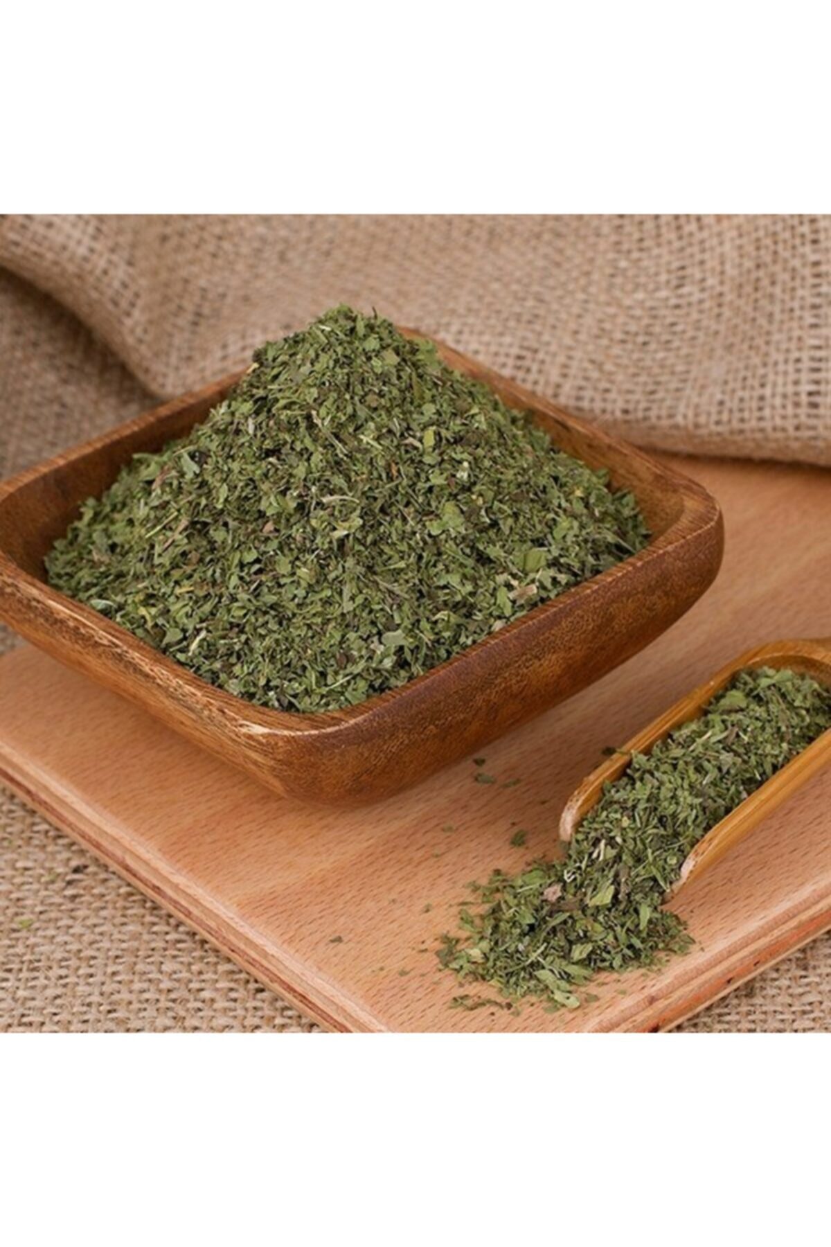 Antepyolu Nane Kurusu 50 gr