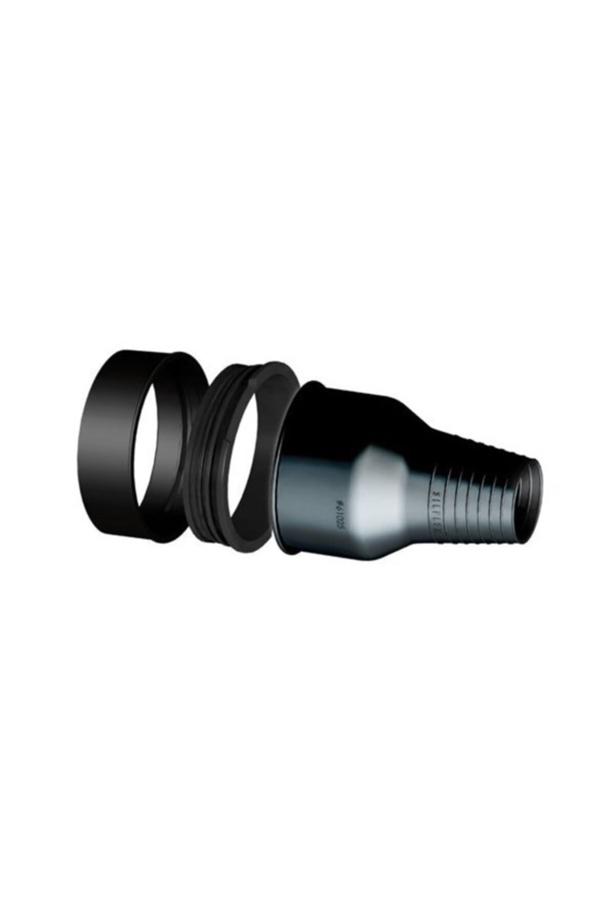 SITECH Sı Tech Kuru Elbise Kol Değişim Seti Qcs Oval Antares Silikon
