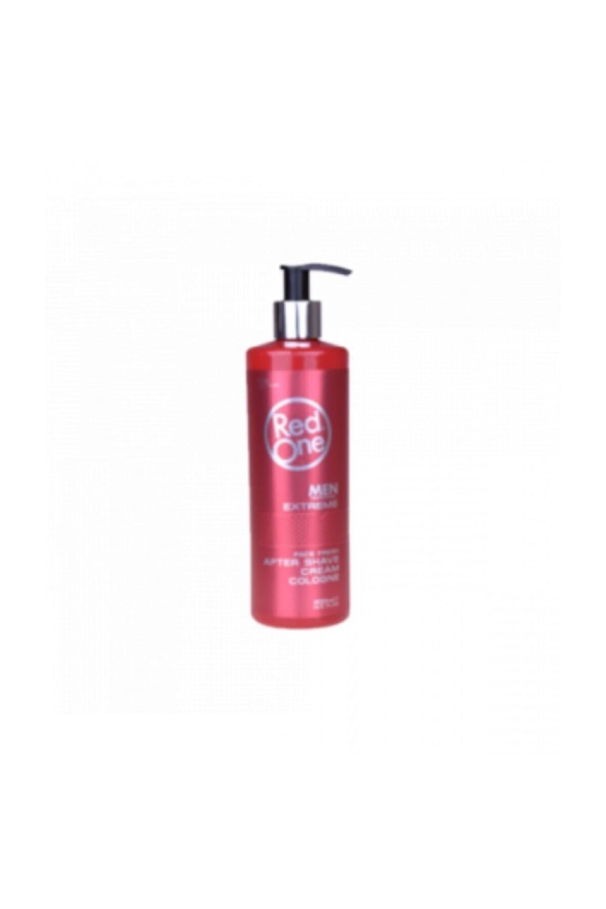 Red One Redone Krem Kolonya Extreme 150 ml