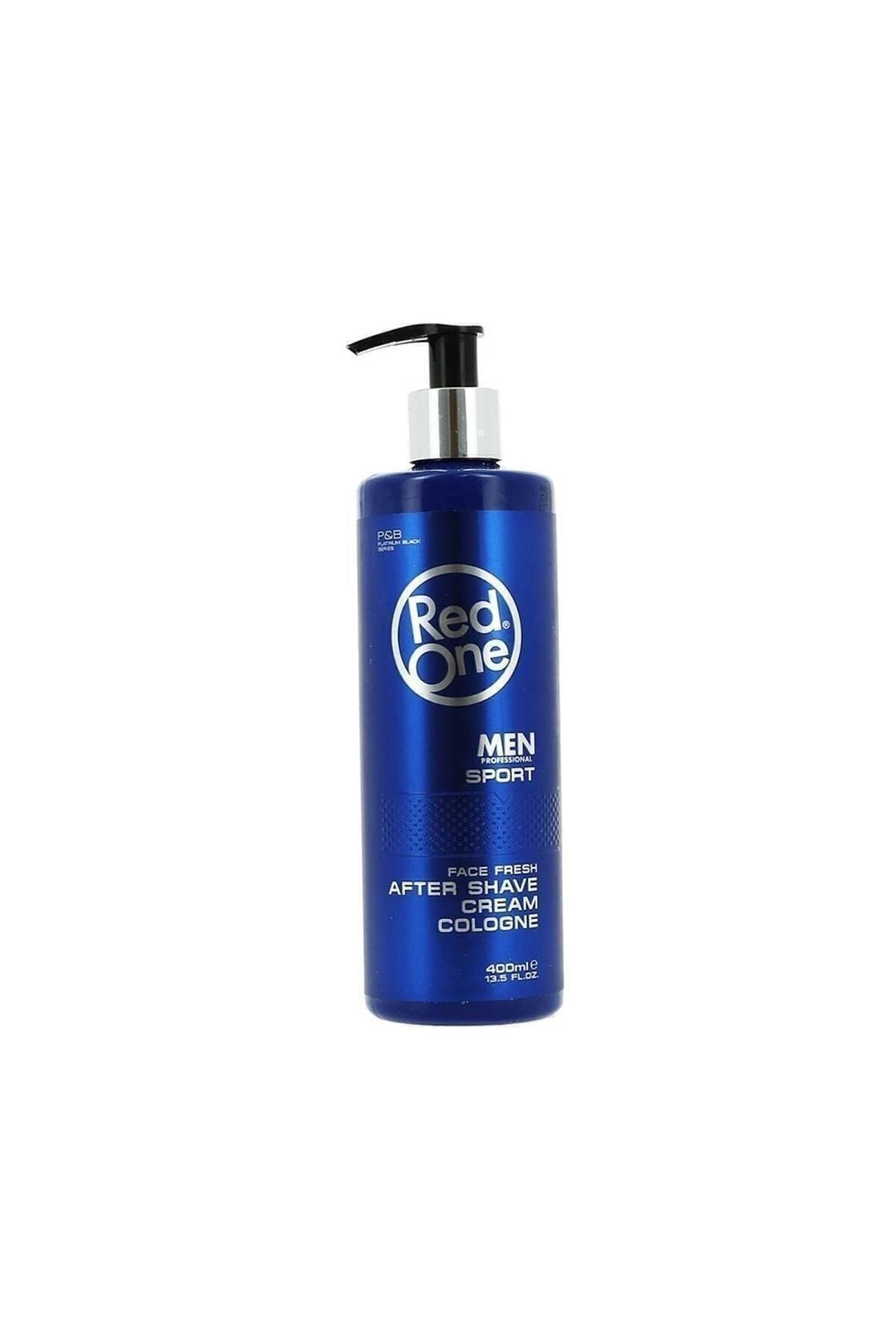 Red One Redone Krem Kolonya Sport 400 ml
