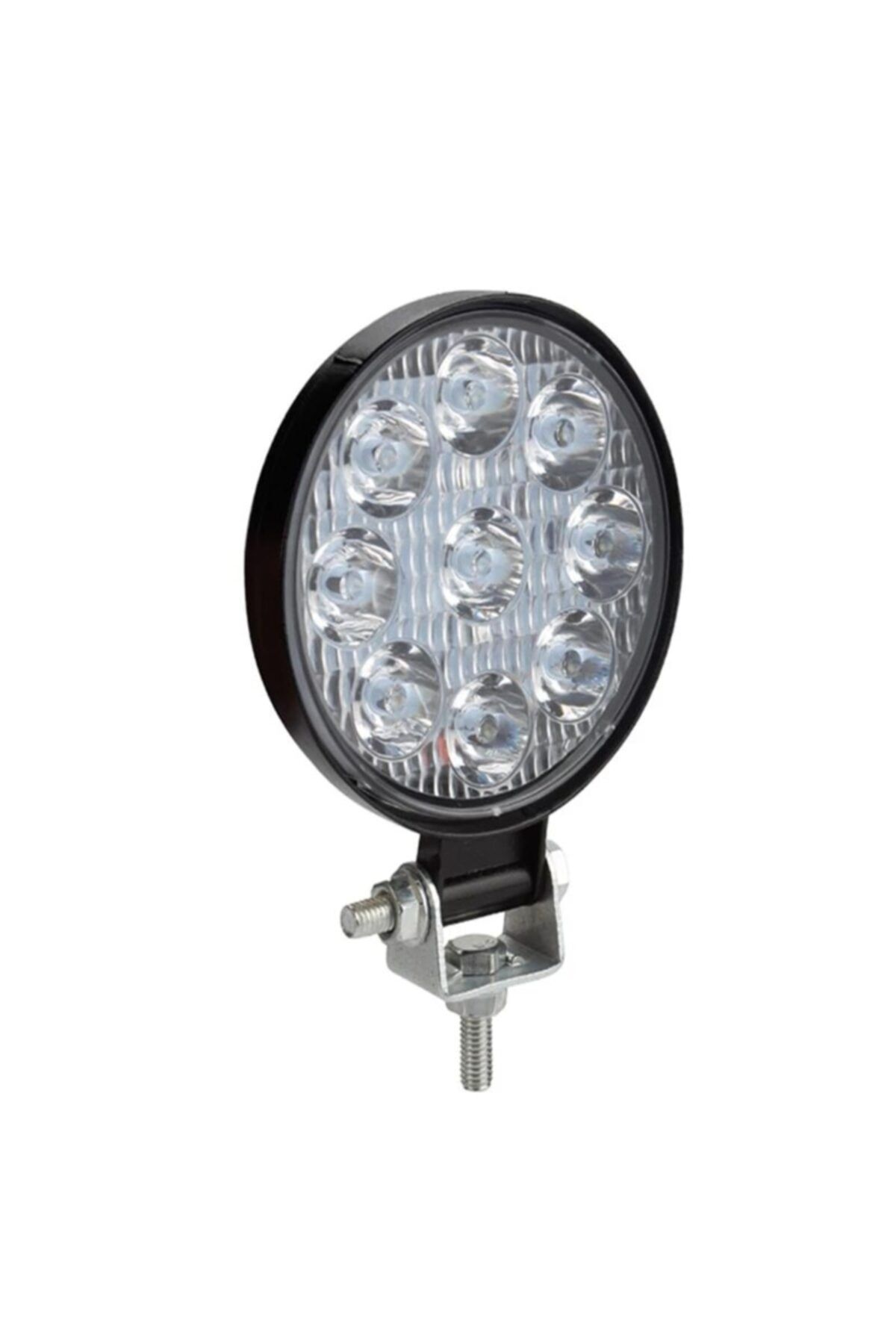WALZEN 9 Ledli 3000 Lümen Off Road Çalışma ve Sis Lambası 27watt-r Model