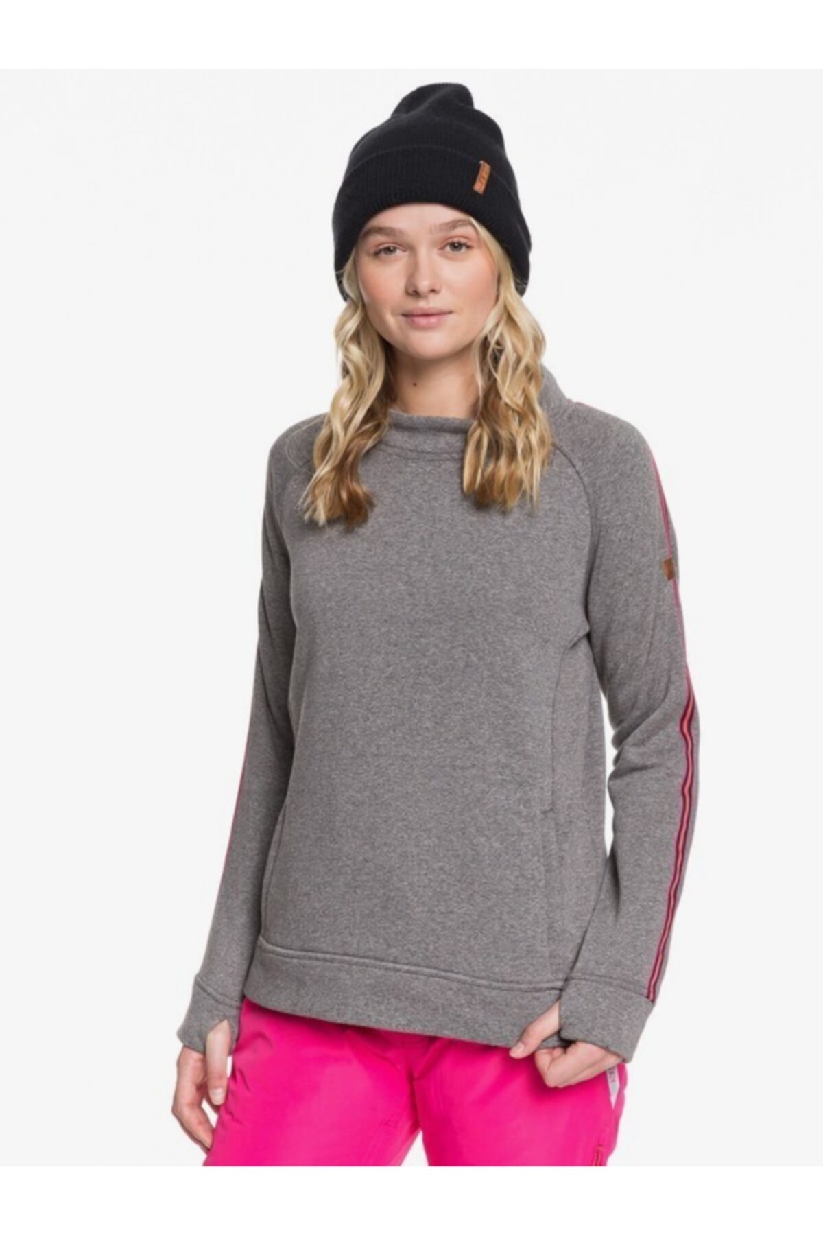 Roxy Kadın Polar