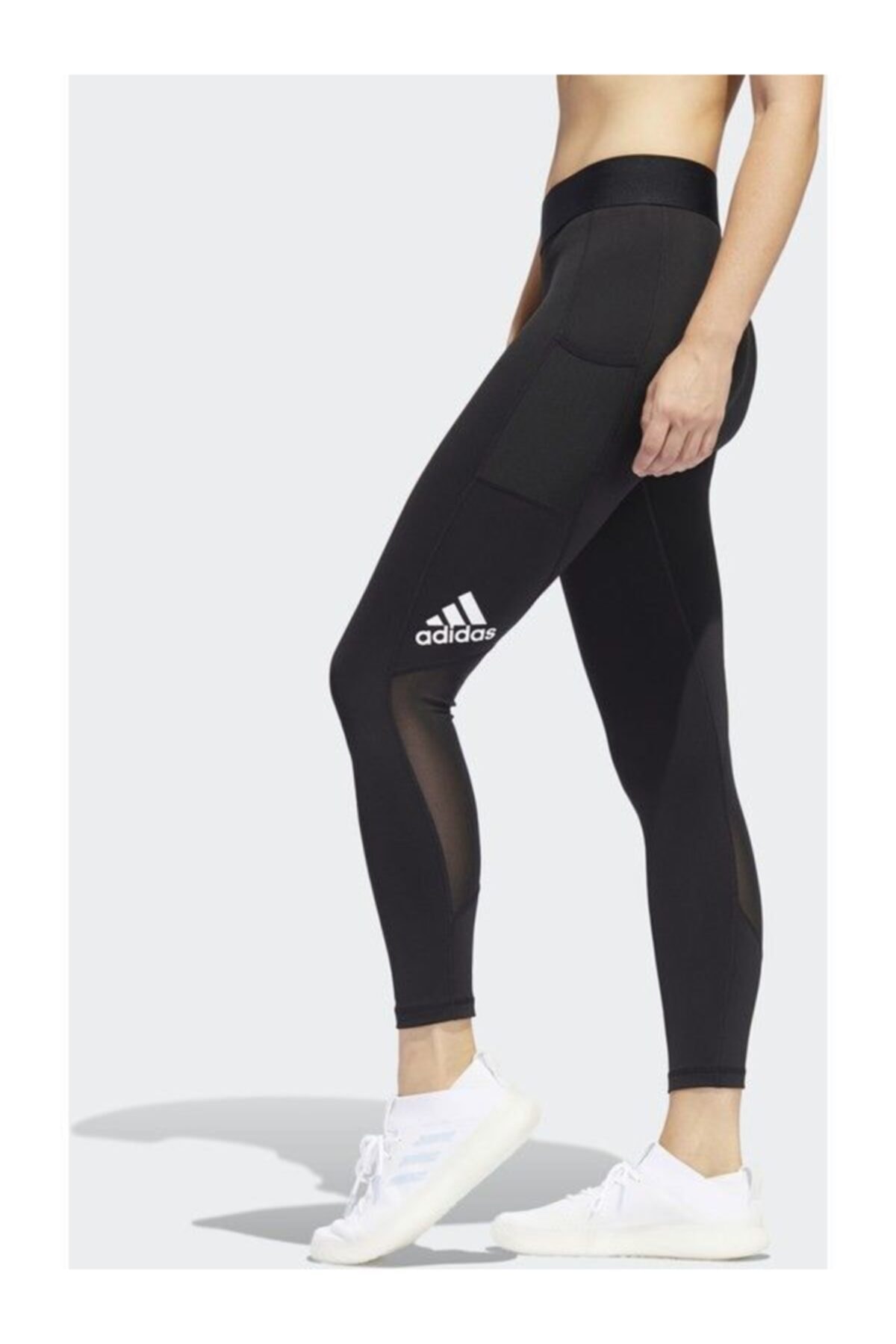 adidas Ask Sp 78 T Kadın Tayt Fj7168