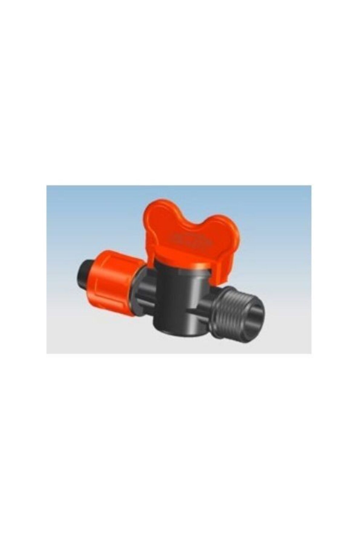 EALTAY 16x1/2 Somunlu Mini Vana
