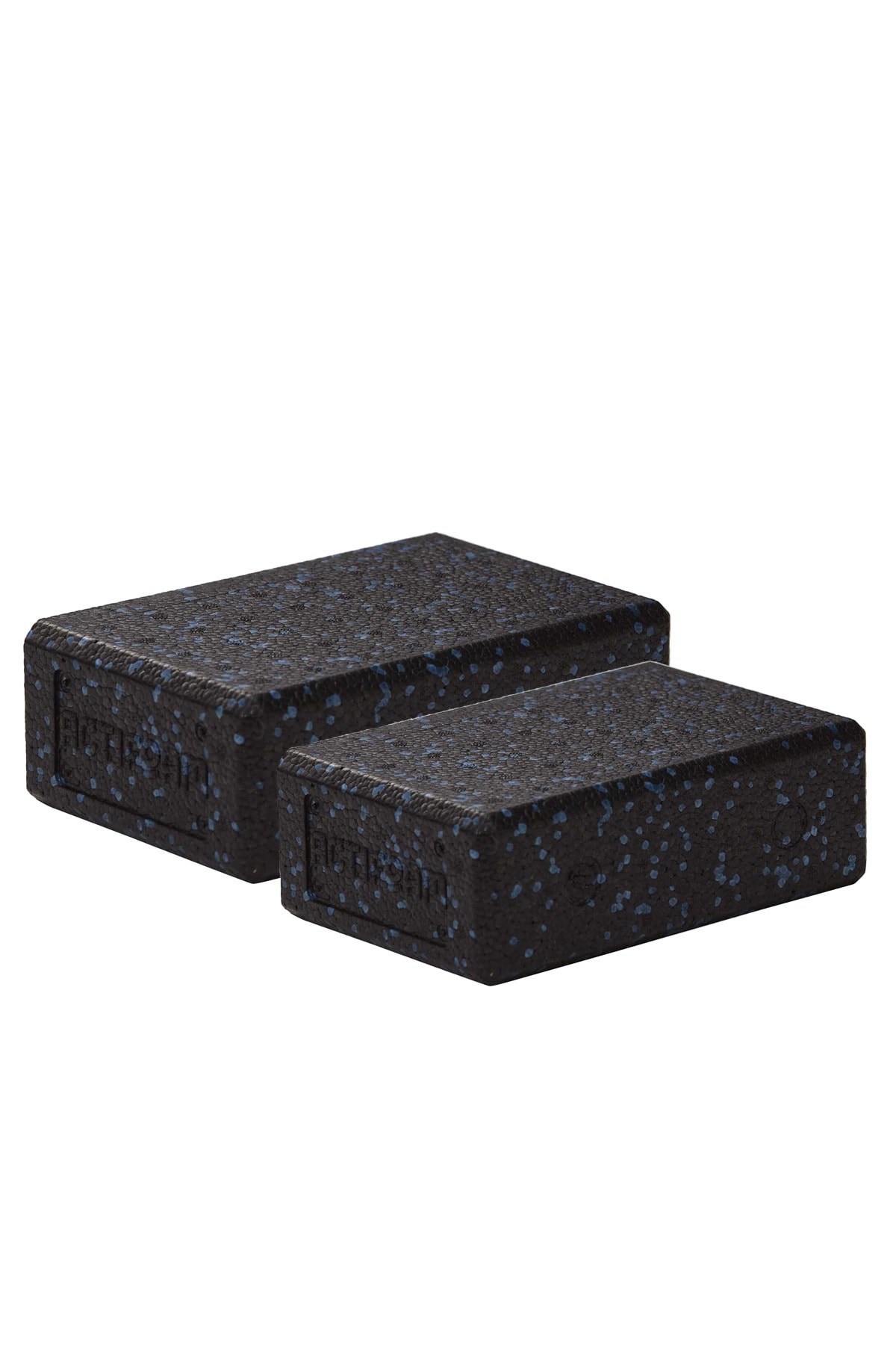 Tosima Çiftli Yoga Blok Foam Yoga Bloğu Köpük Yoga Blok Yoga Block Ikili