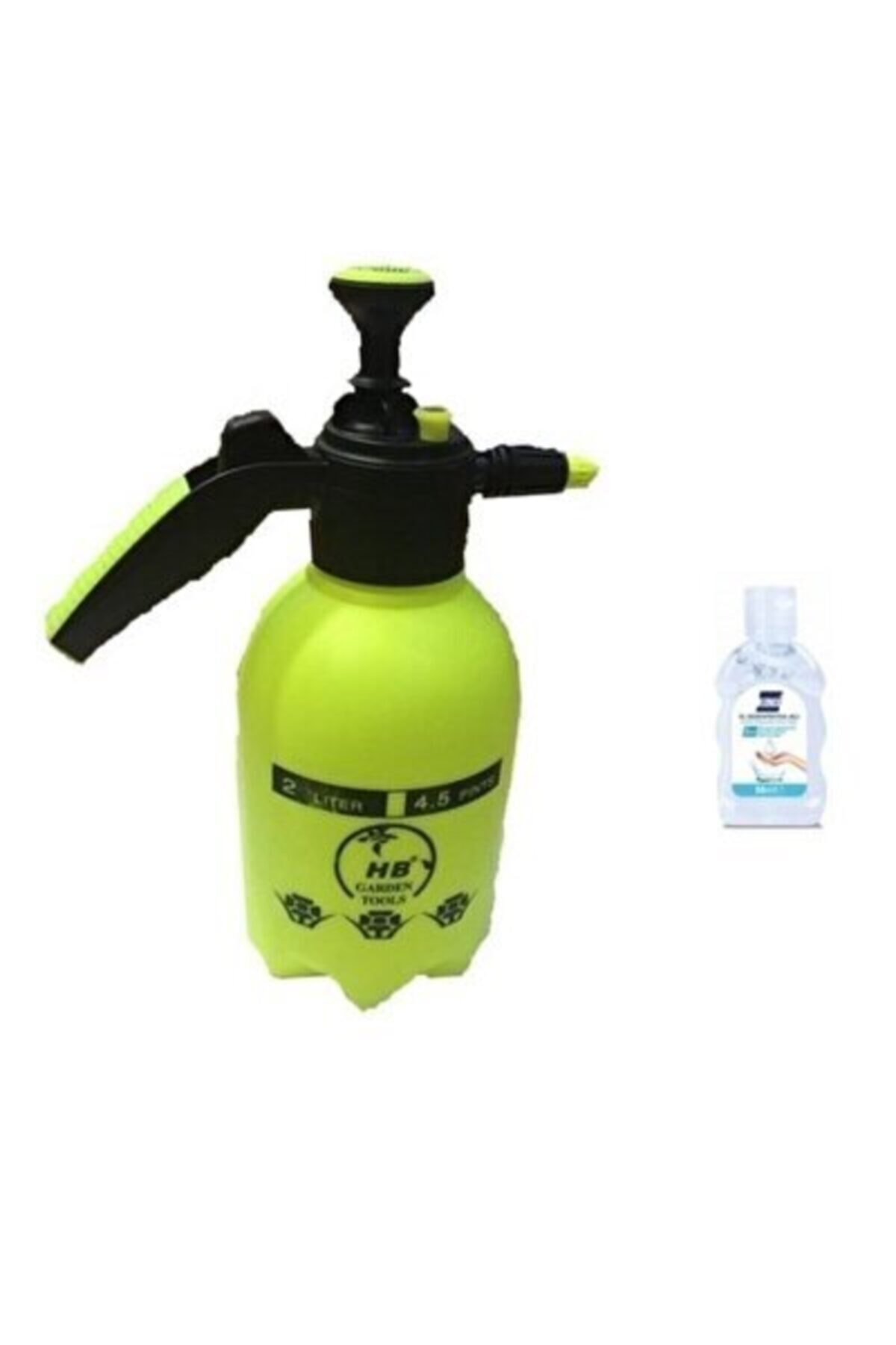 Royal 2 lt Su Pompası Kalın