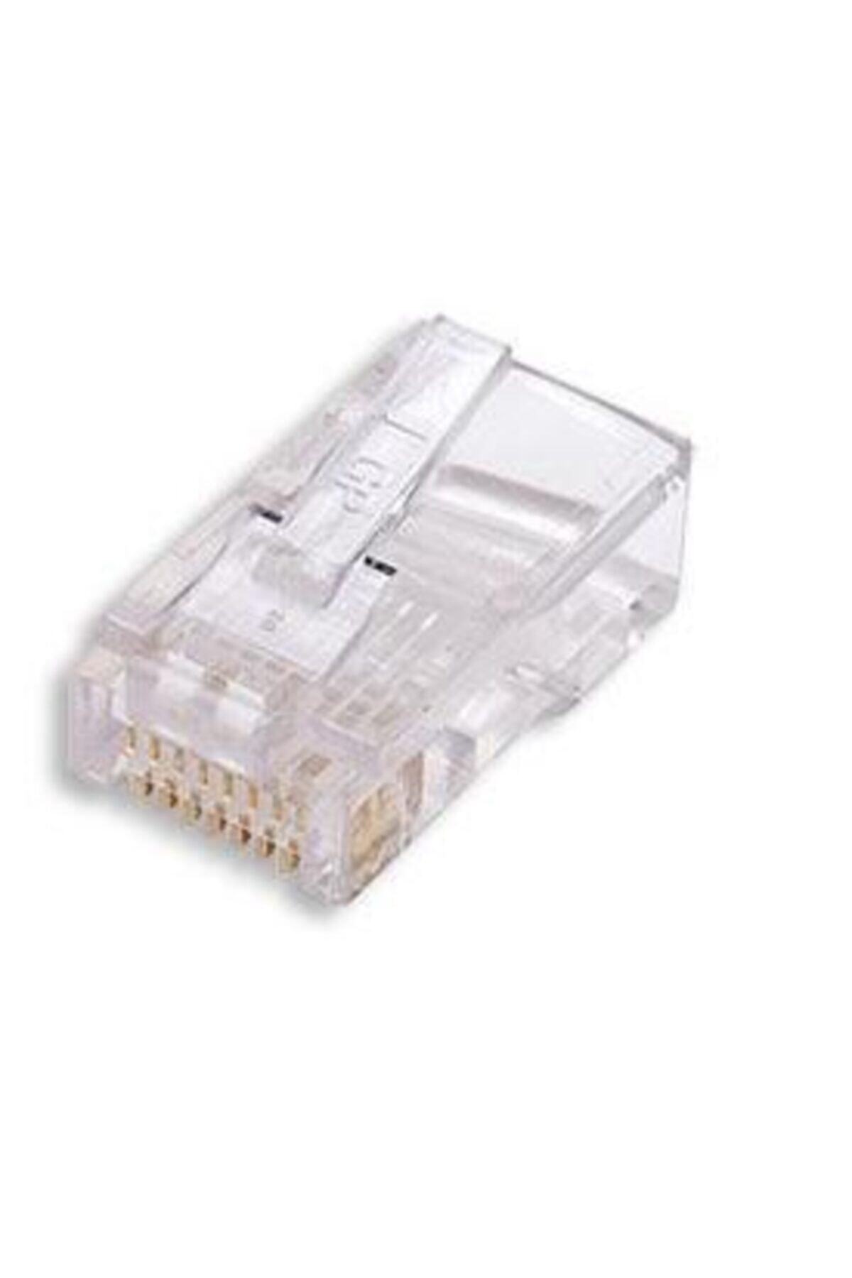 SLINK Sl cob8p Rj 45 Cat5 100lü Konnektör
