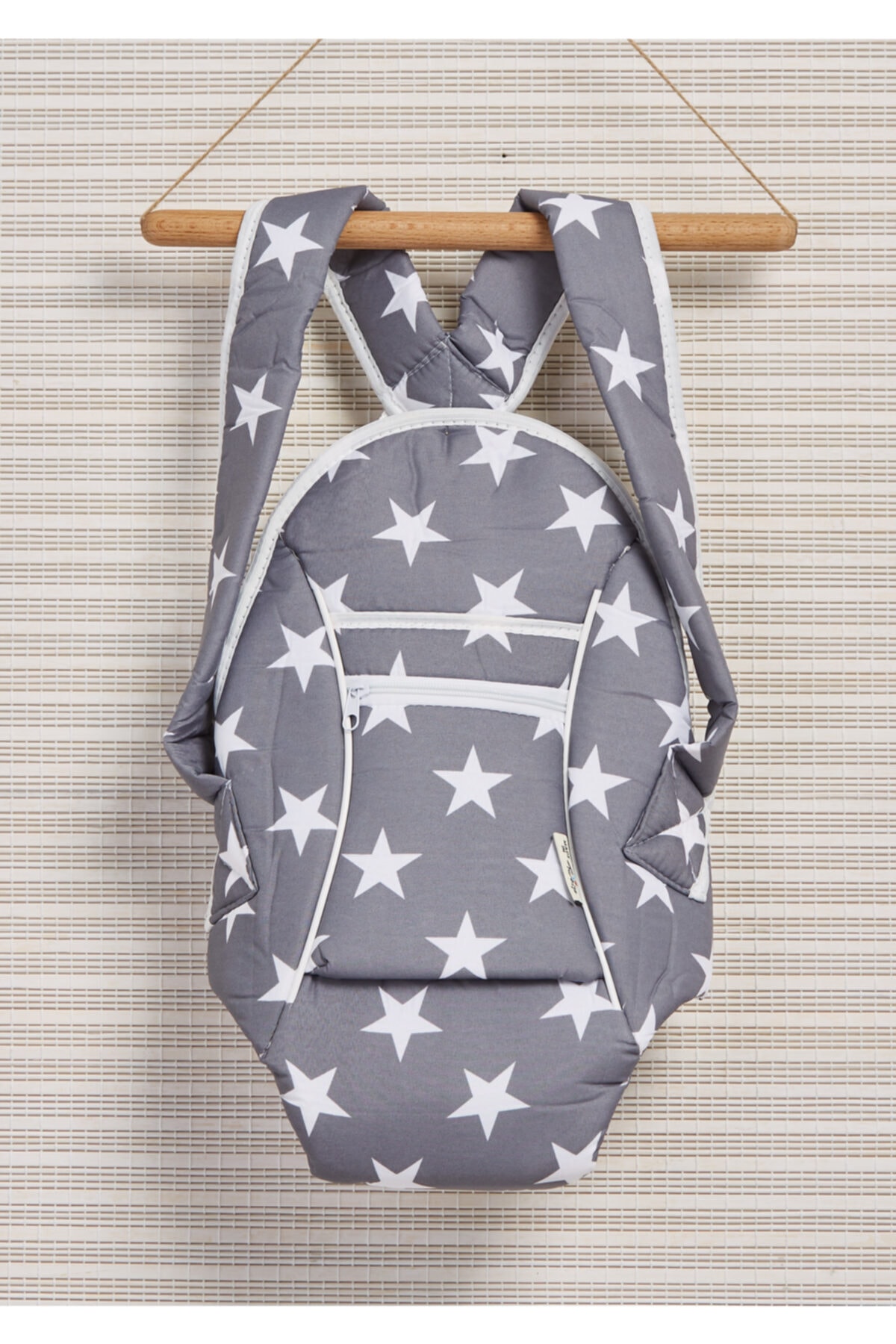 Nenny Baby Yıldızlı Kanguru