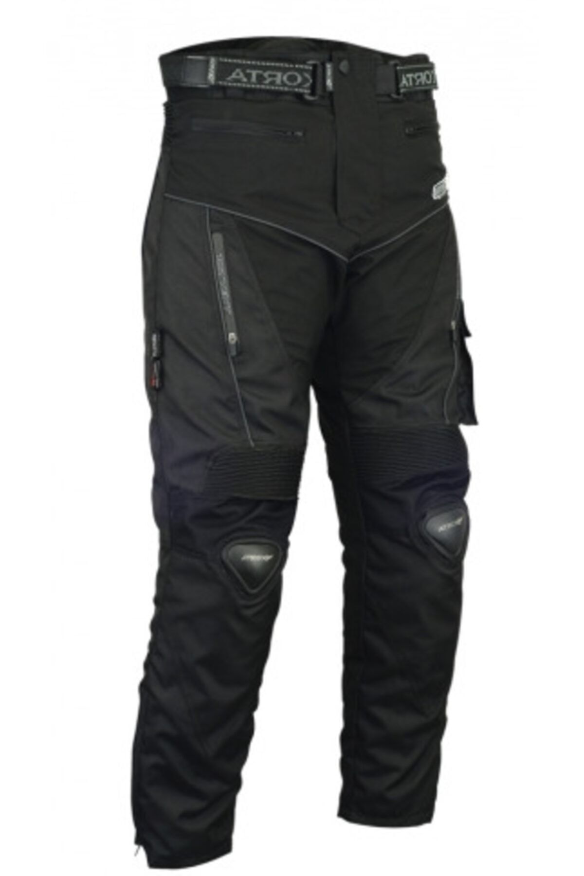 Prosev - Motosiklet Pantolon Titanyum Korumalı