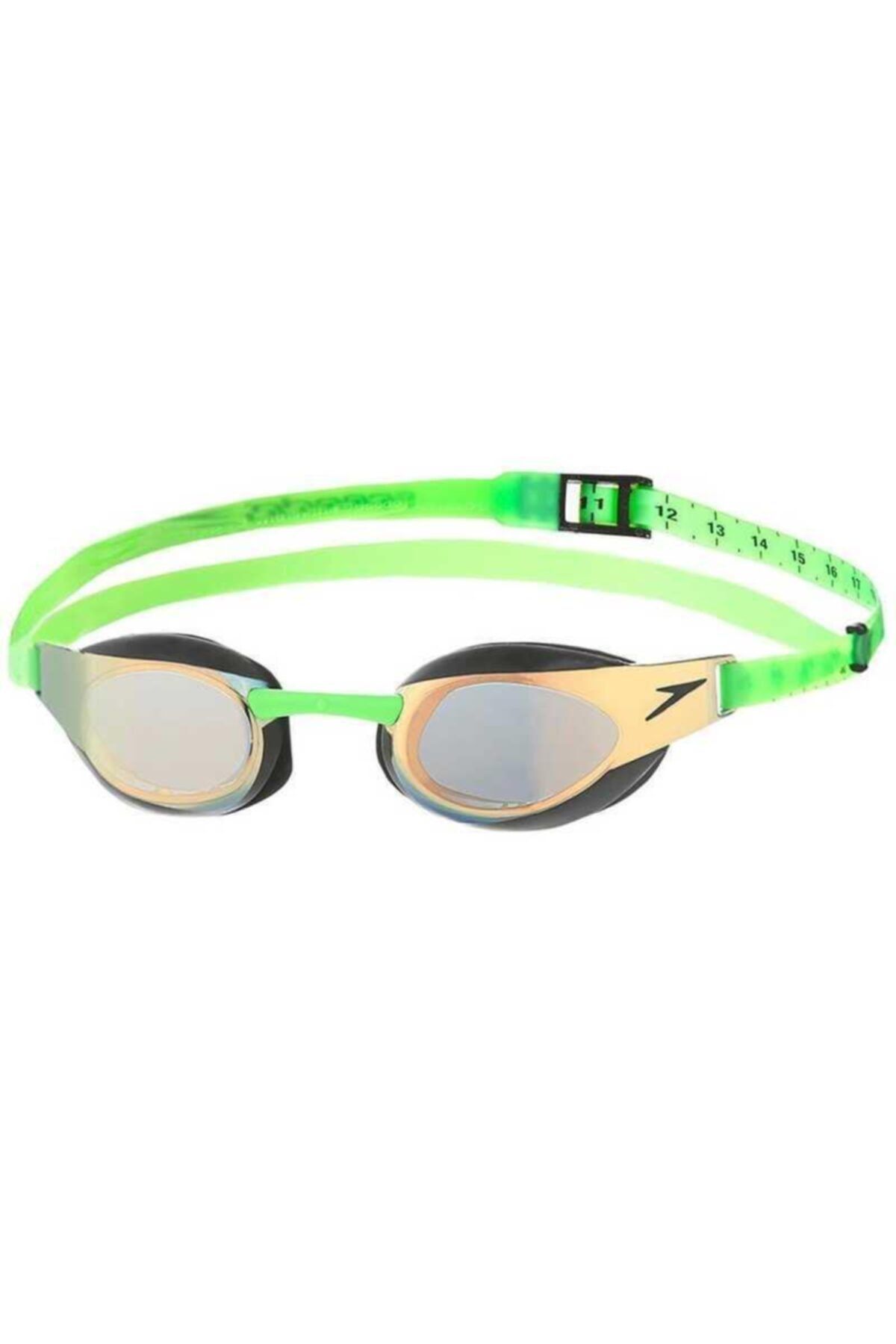 SPEEDO Fastskin Elite Gözlük Sarı