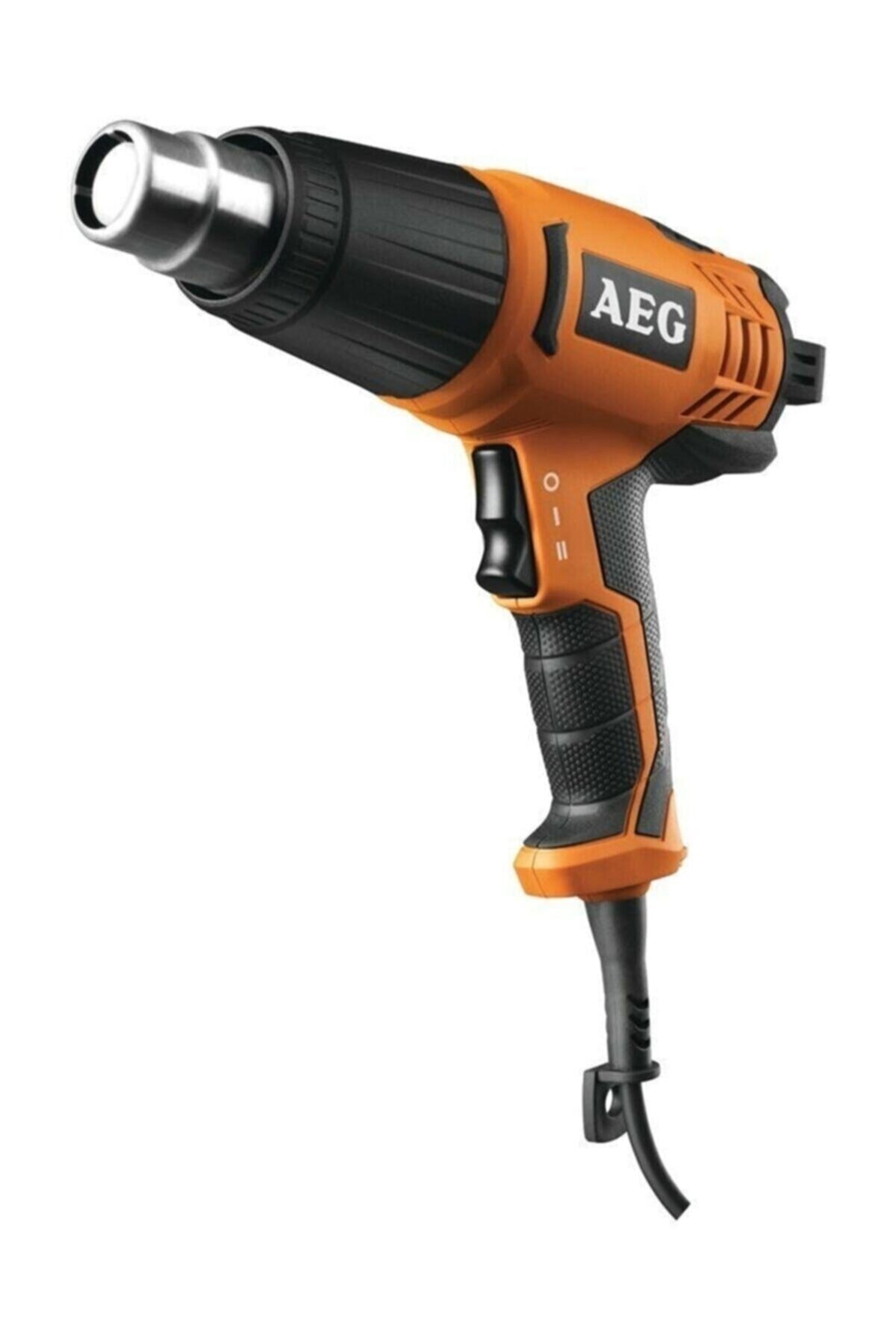 AEG Hg 560 D Sıcak Hava Tabanca