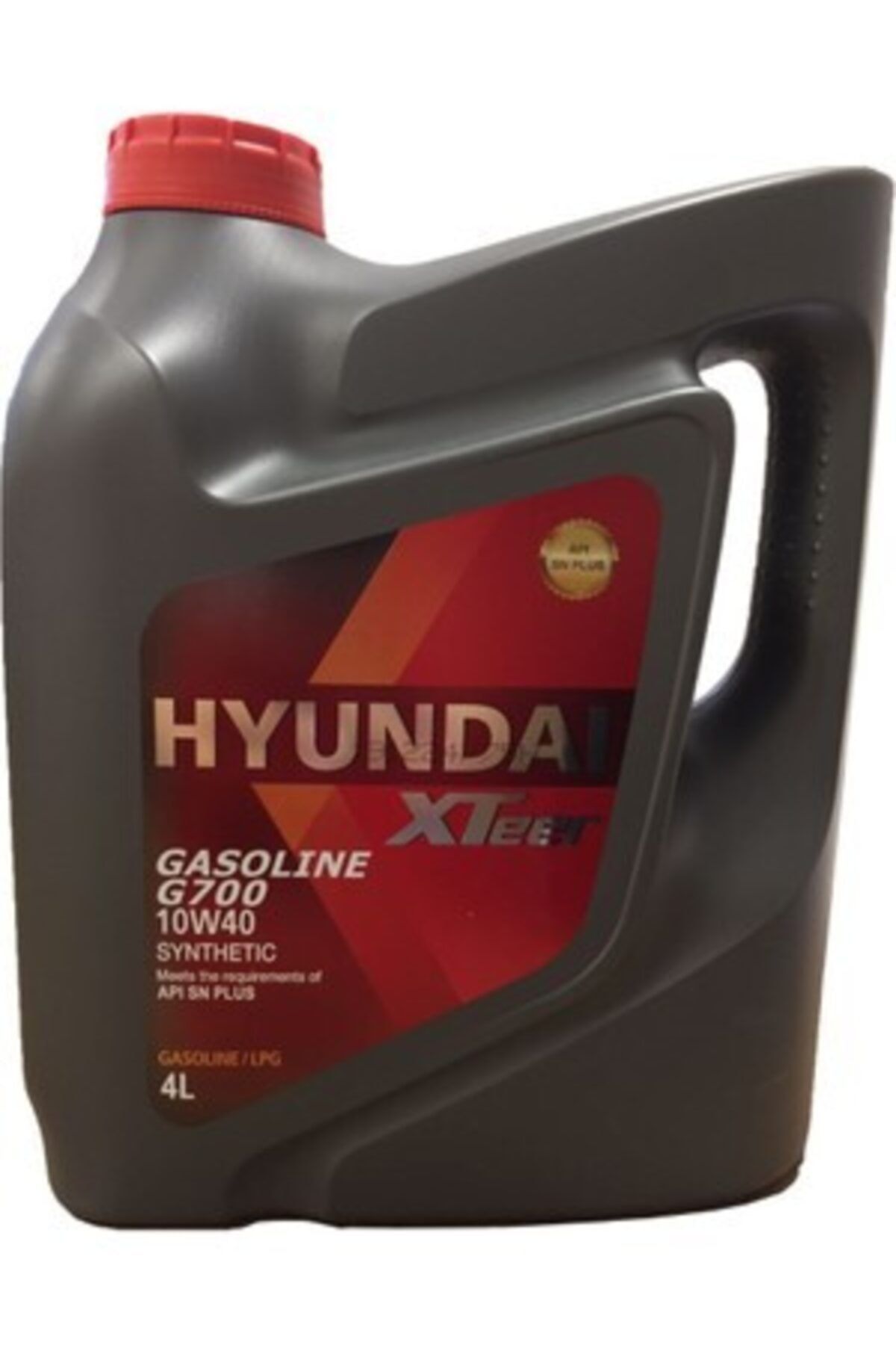 Hyundai Xteer Xterr G700