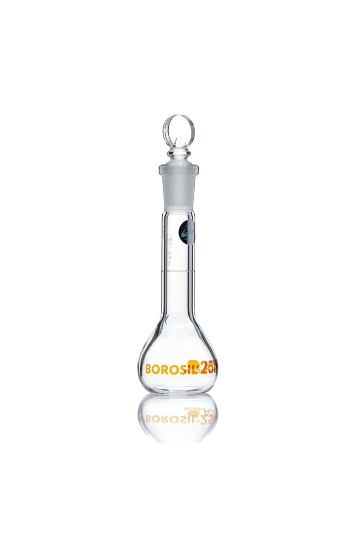 Borosil Cam Balon Joje 25 ml