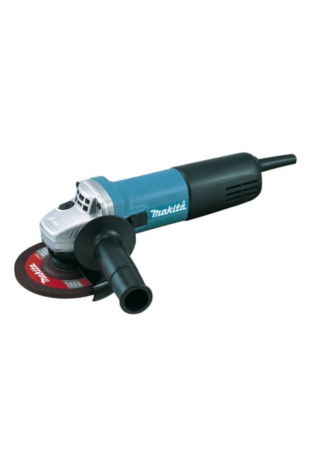 Makita MAKİTA 9558HNG AVUC TAŞLAMA