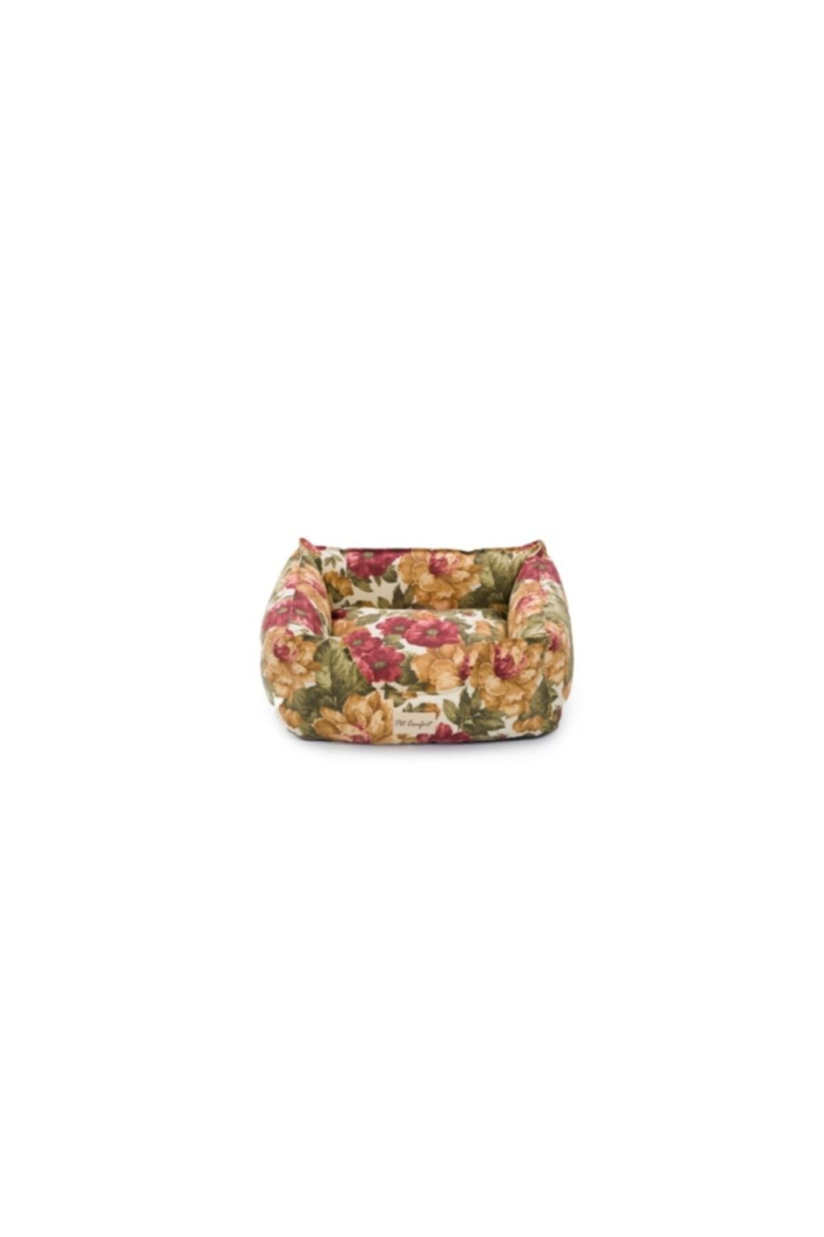 Pet Comfort Alpha Merta 07 Kedi Ve Köpek Yatağı S 50x60cm