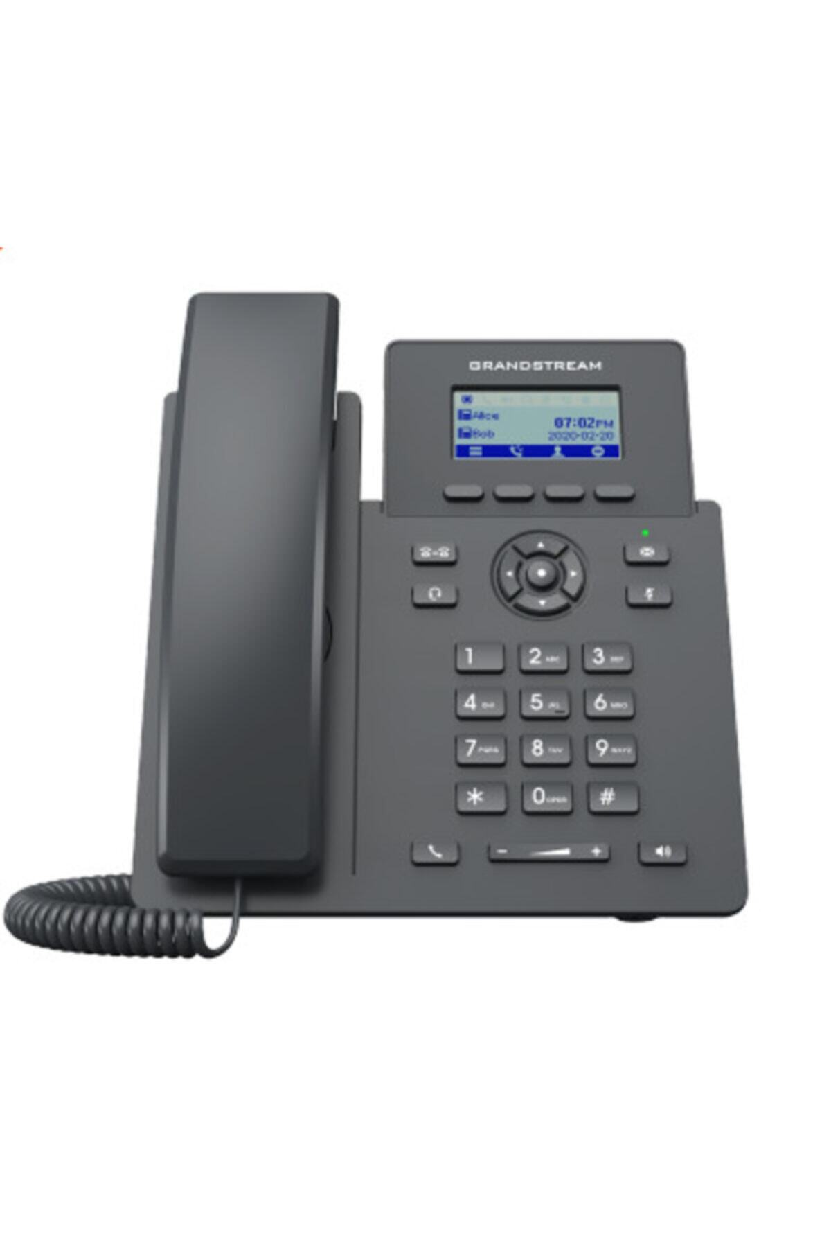 GRANDSTREAM Grp2601 (p) Masaüstü Ip Telefon