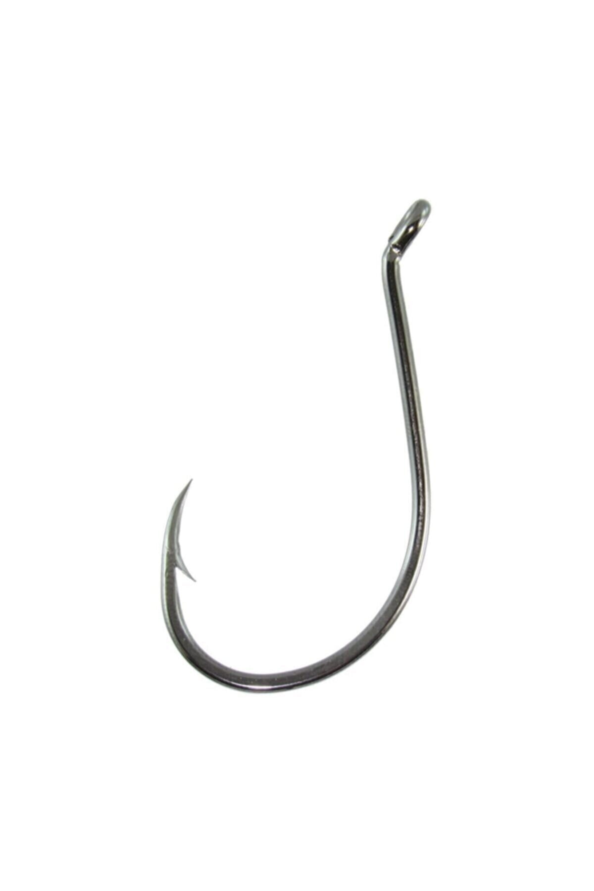 Marlin 8299 Hc Bn Nikel Iğne No 4/0