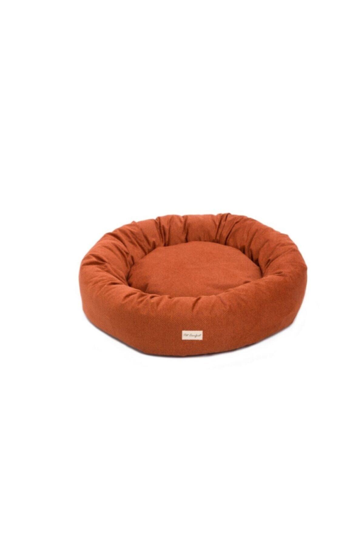 Pet Comfort Hotel Nidus 07 Köpek Yatağı L 100cm