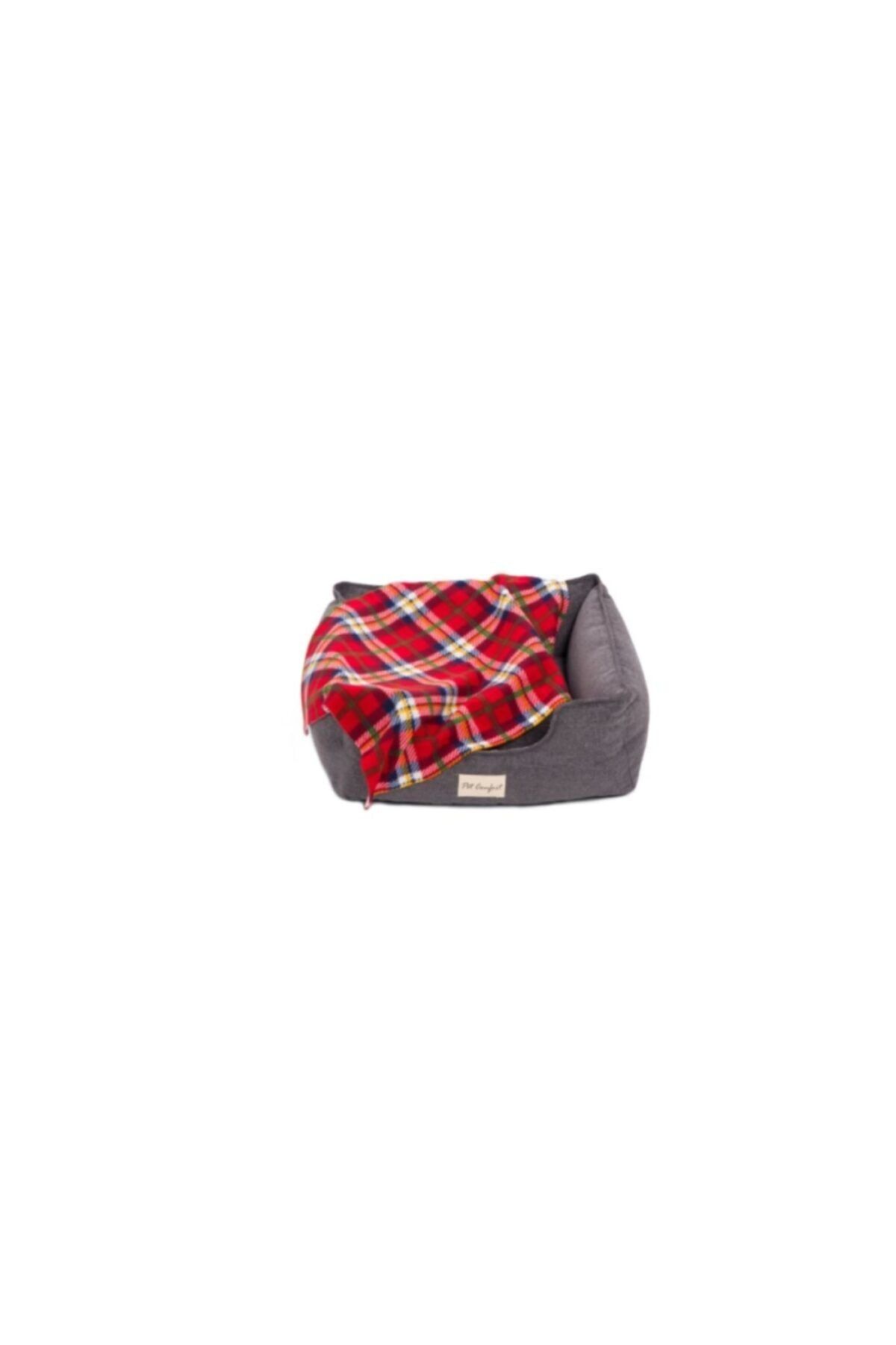 Pet Comfort Lodix Balera 01 Kedi Ve Köpek Battaniyesi S 50x70cm