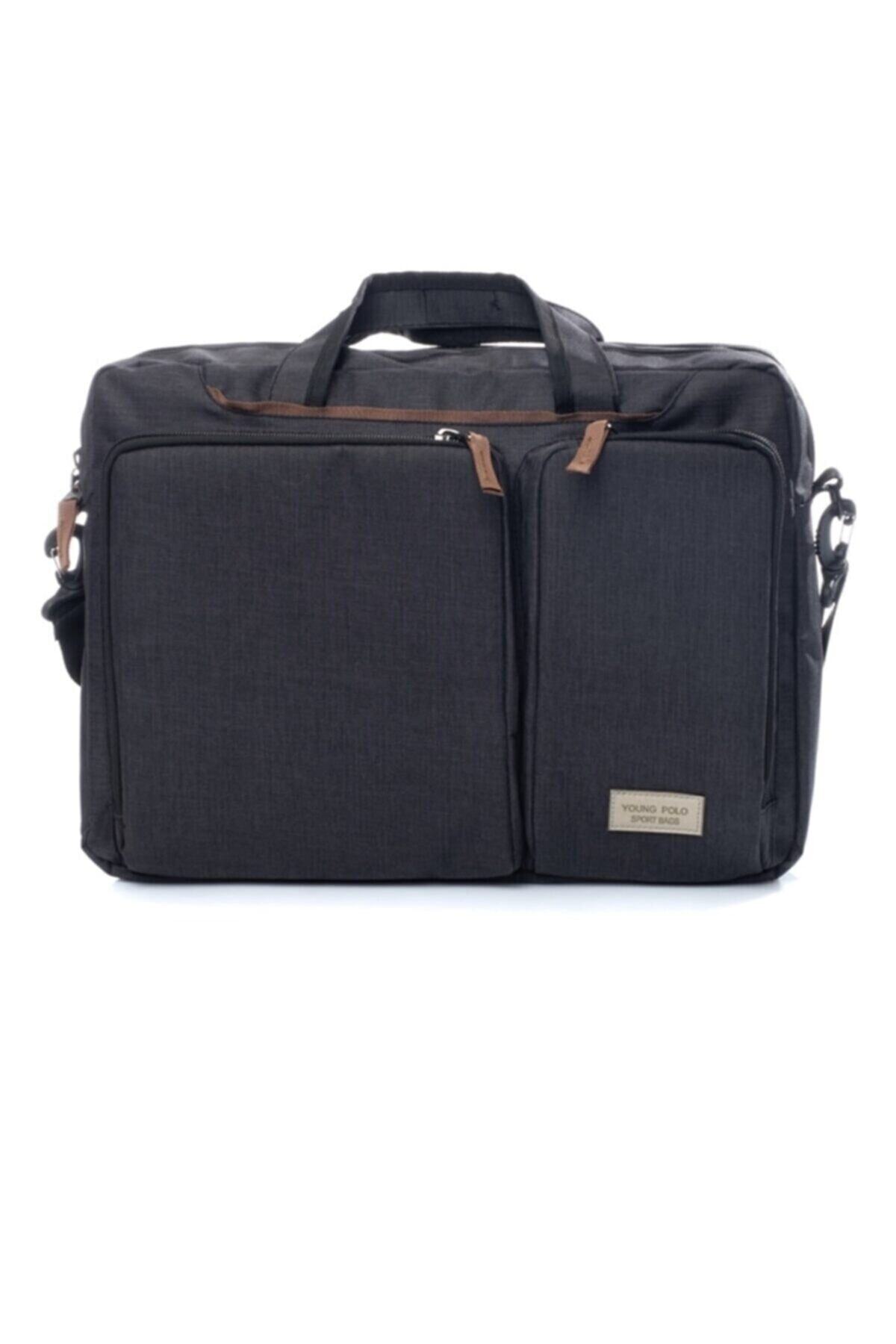 Young polo Laptop Çantası V5