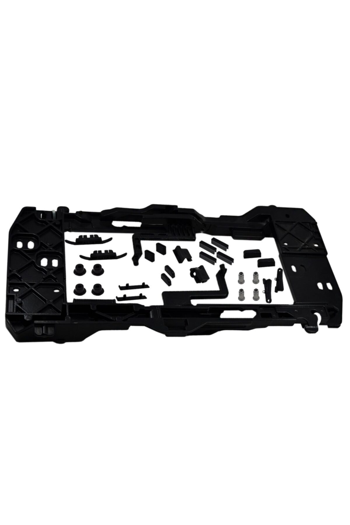 ALPHA AUTO PART Mercedes W124, S124, C124, W201 Için Sunroof Ayak Tamir Seti