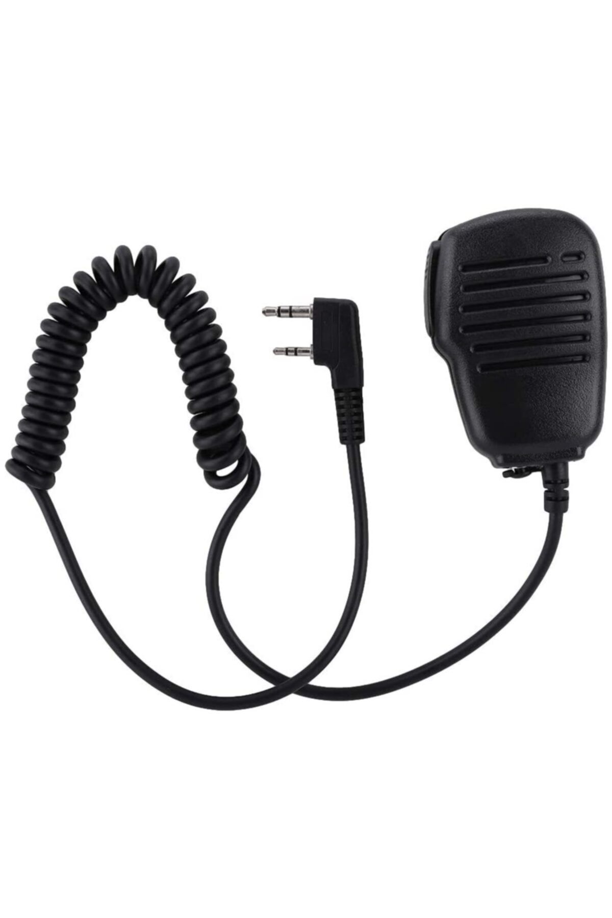 Kelepir Fırsatlar Waterproof Telsiz Yaka Mikrofon Wln Kd-c1 Tekcom Mars Zastone Retevis Qyt Tyt El Telsizleri Için
