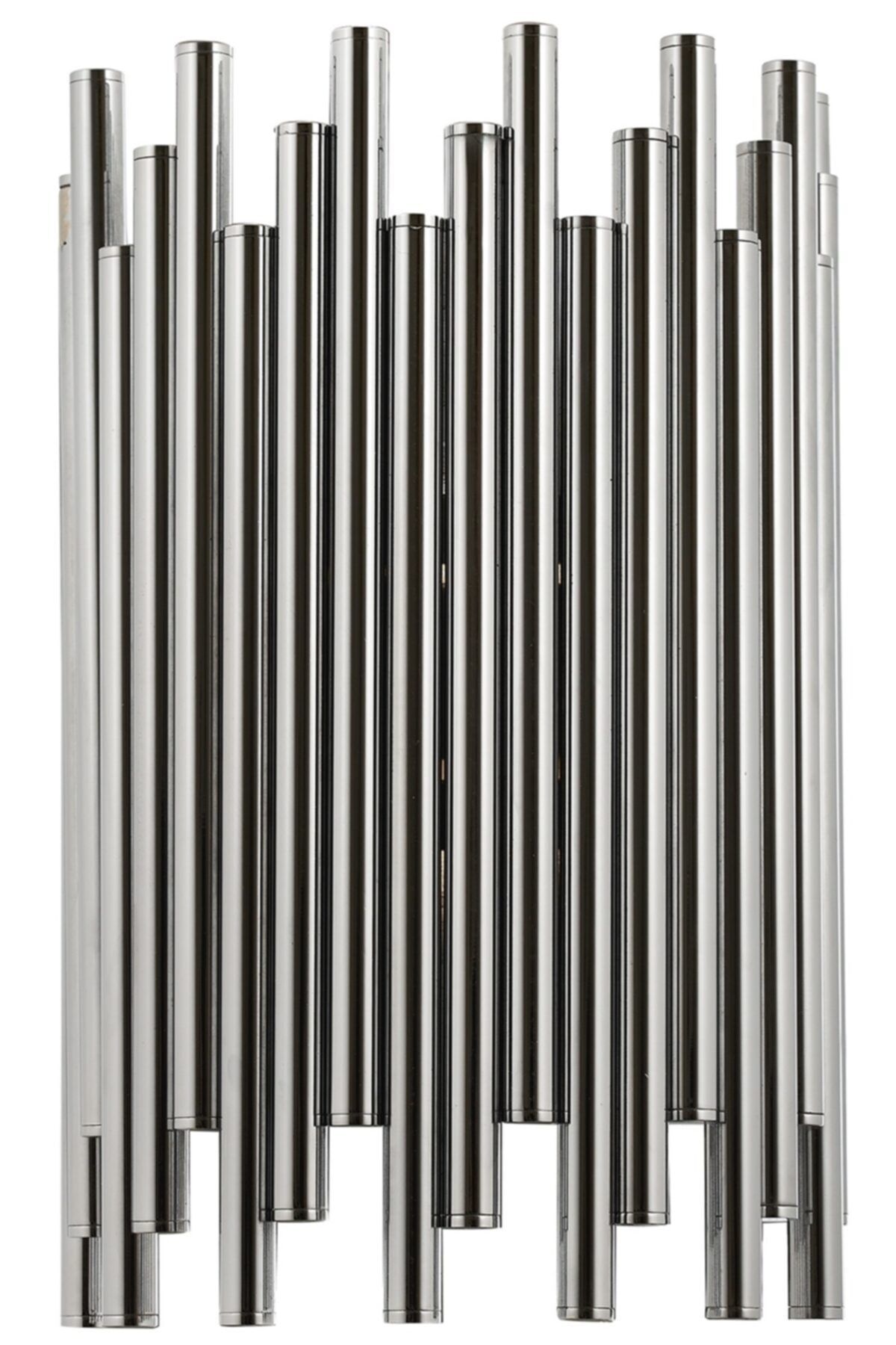 Avonni Avonnı Ap-60056-k20 Krom Kaplama Aplik E27 Metal 21x11cm